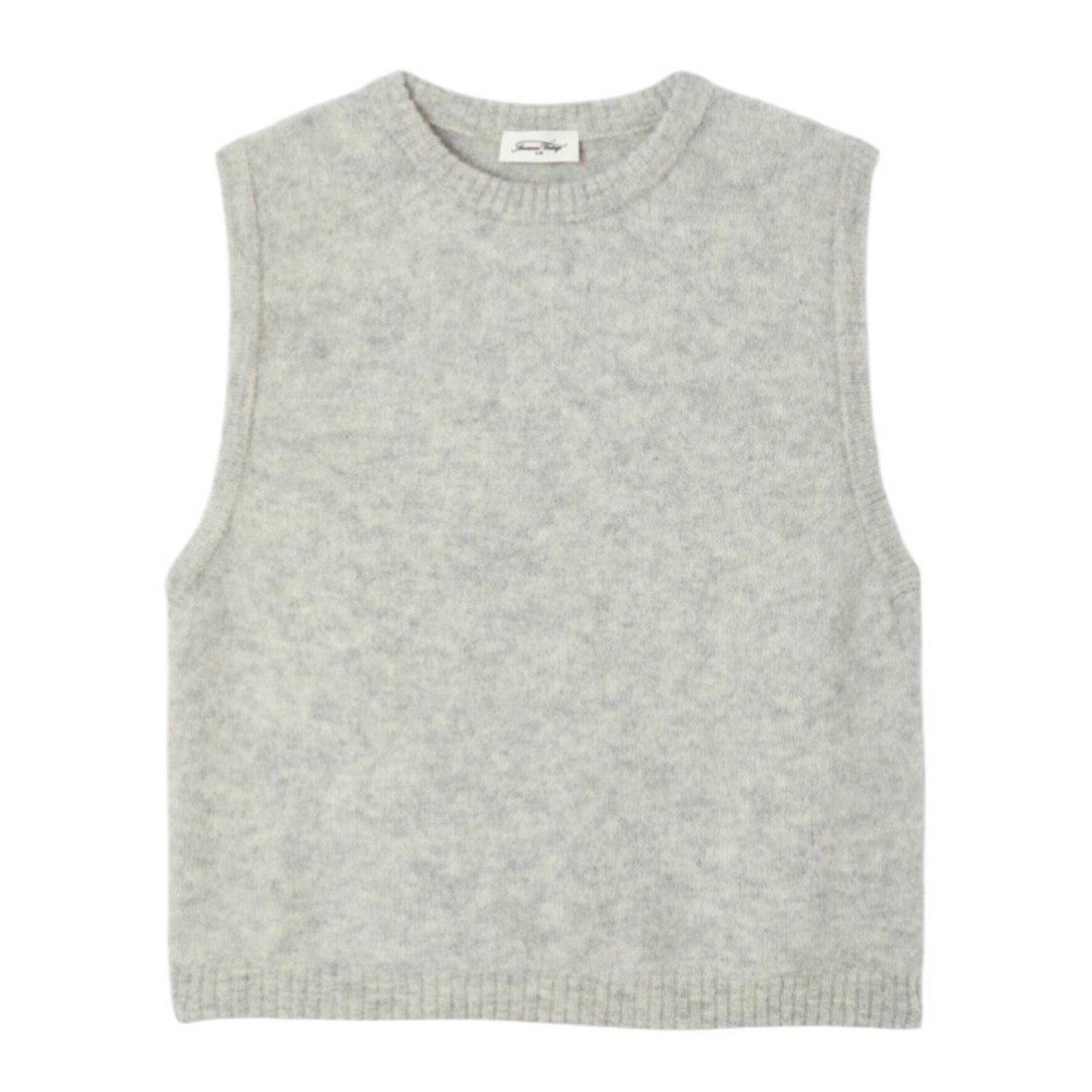 Chaleco Vitow Mujer Gris Clair