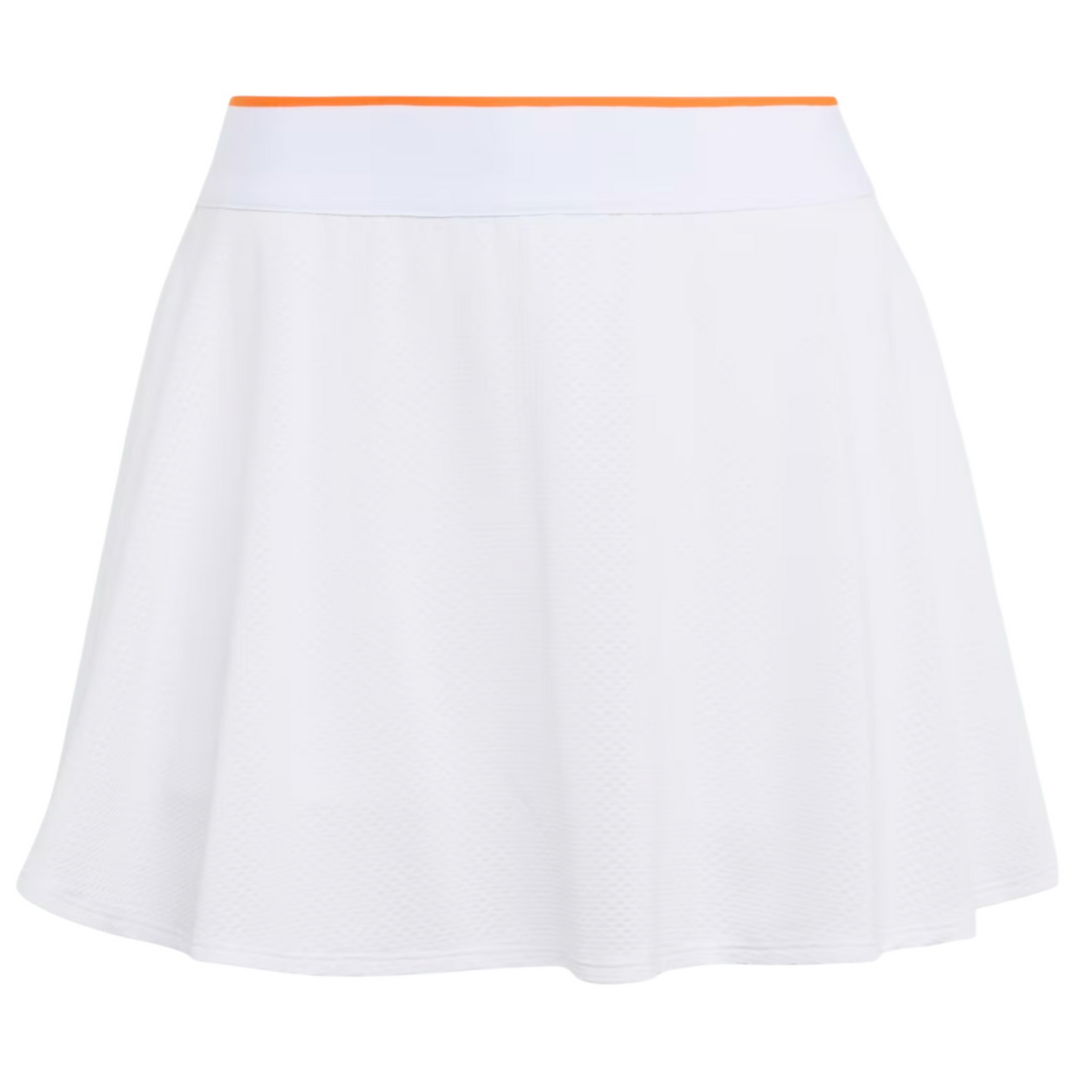 Falda Climacool Pro Mujer White
