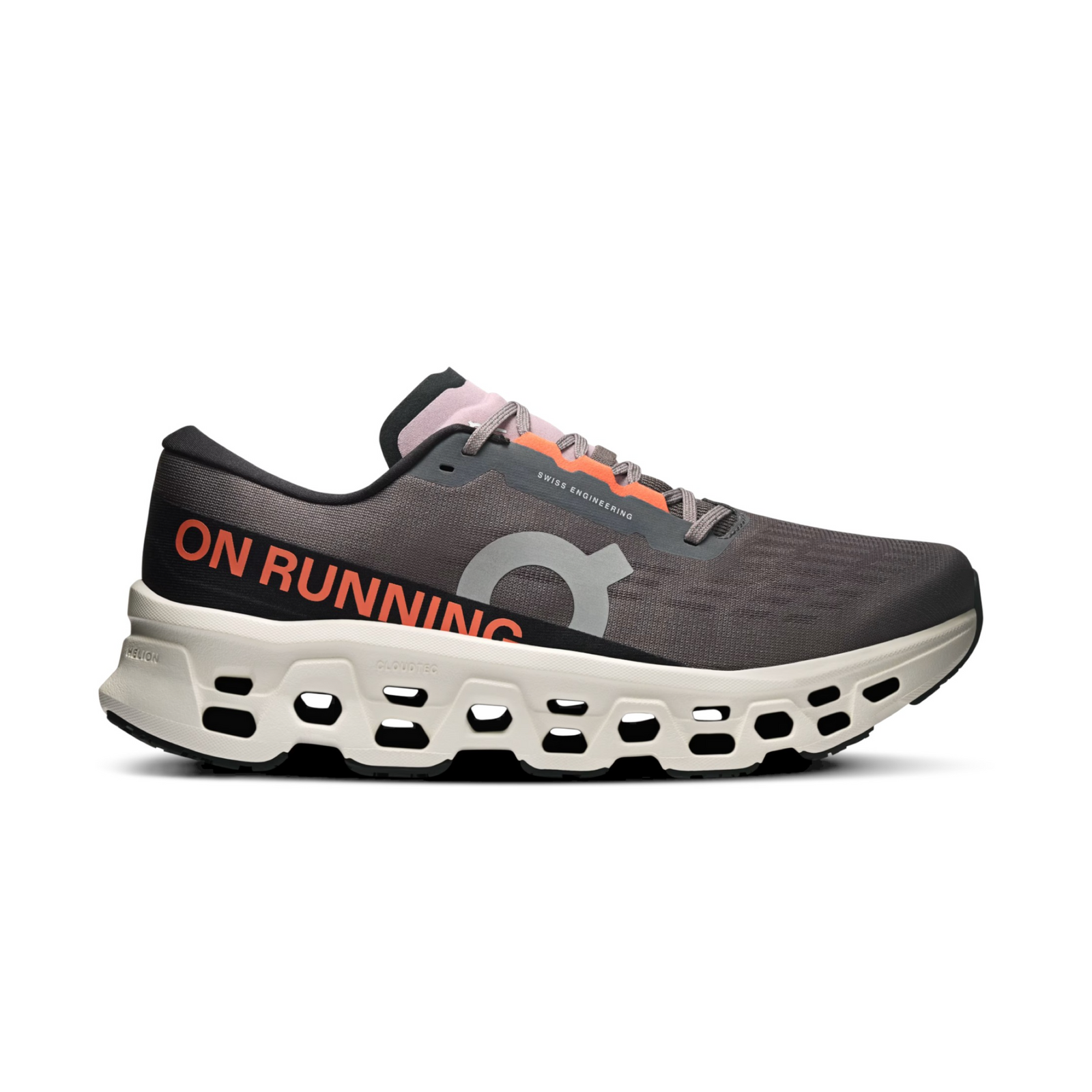 Scarpe Cloudmonster 3 Uomo Eclipse/Ivory