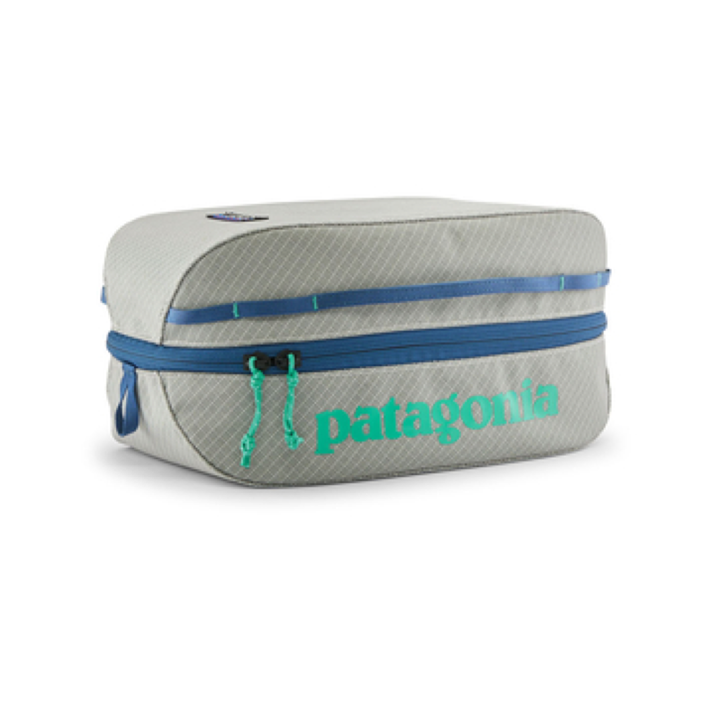 Astuccio Black Hole Cube 6L Brich White