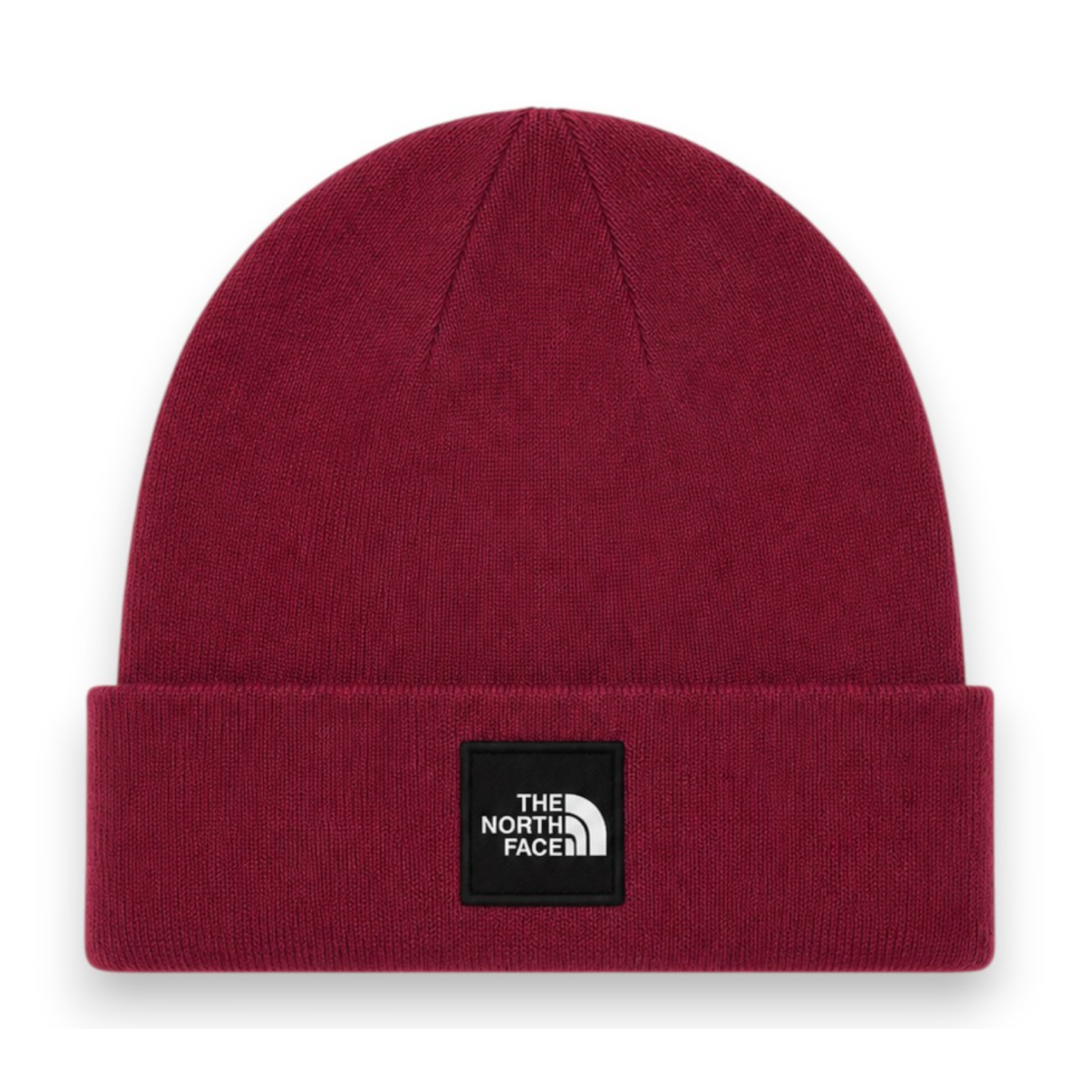 Gorro Dock Worker Burgundy Crush