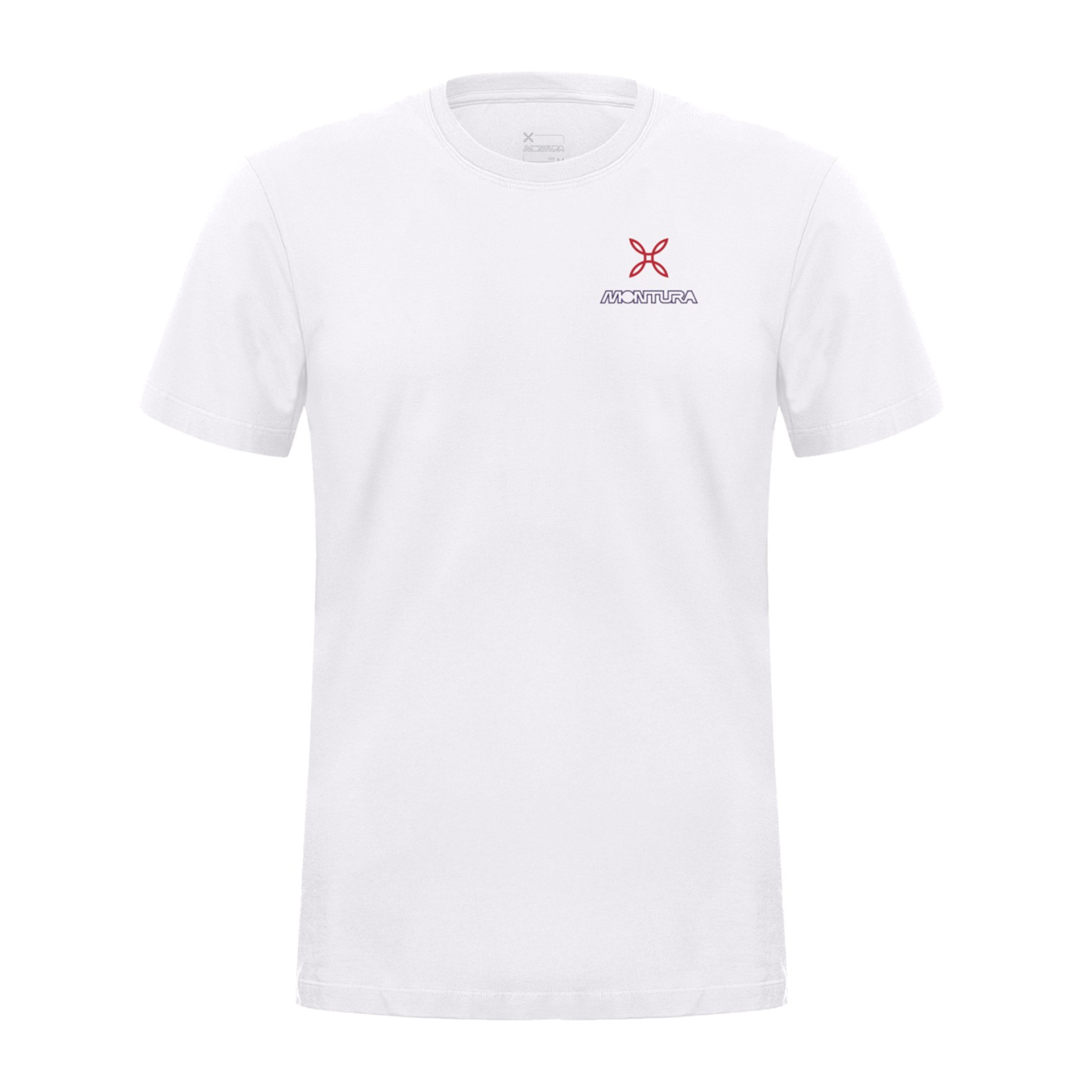 T-shirt Pitons Homme White