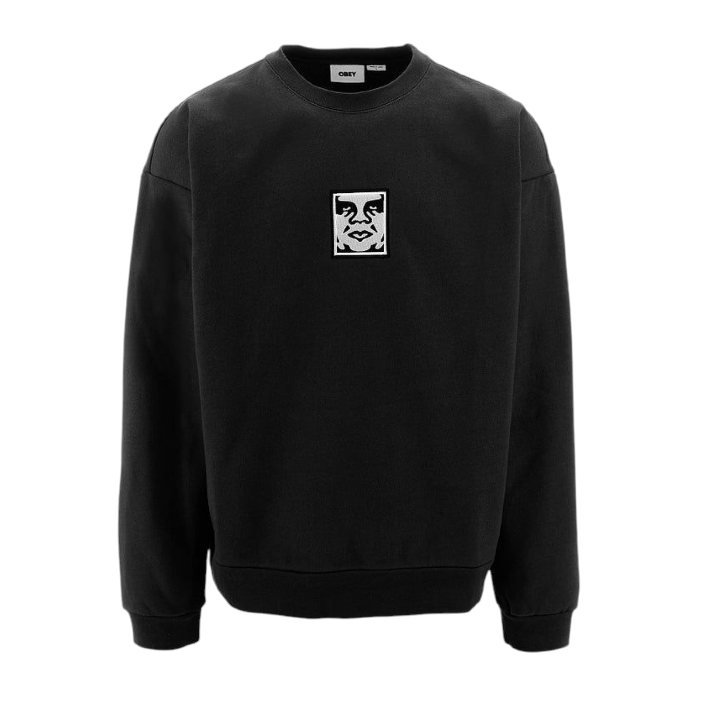 Maglia Icon Extra II Uomo Black