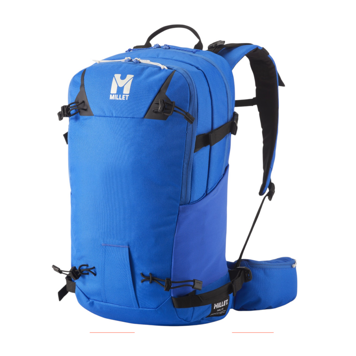 Mochila Tour 25 Icon Blue