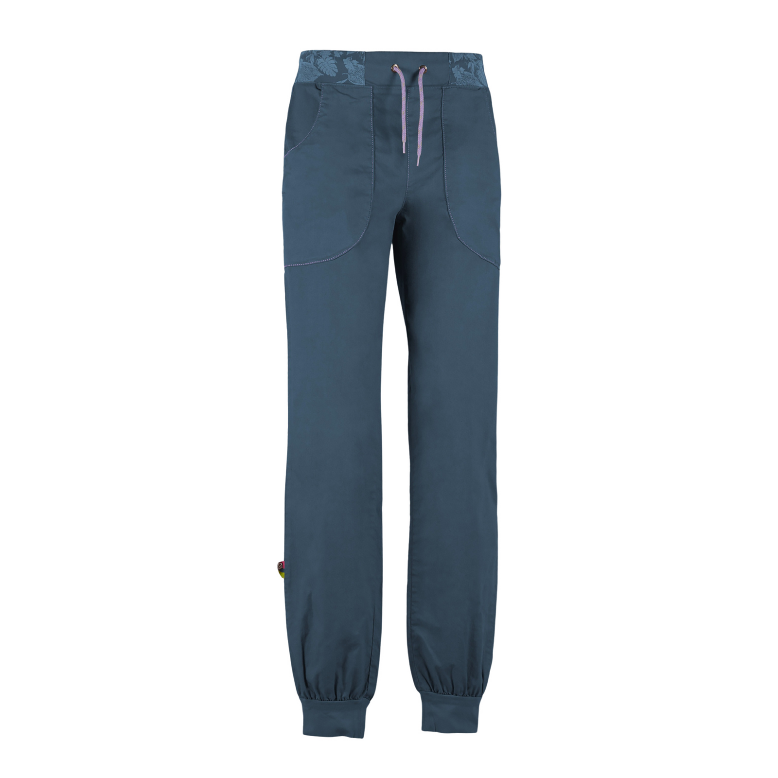 Pantaloni Aria Donna Apatite