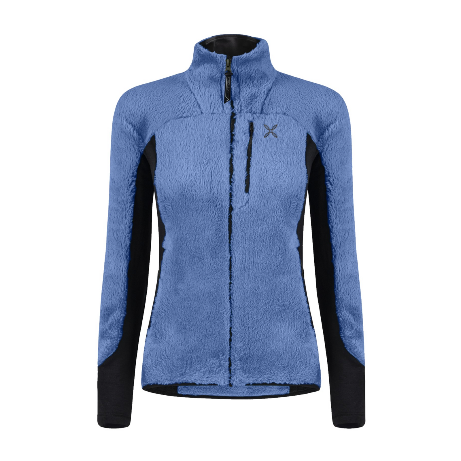 Chaqueta Nordic Fleece 2 Mujer Dusk