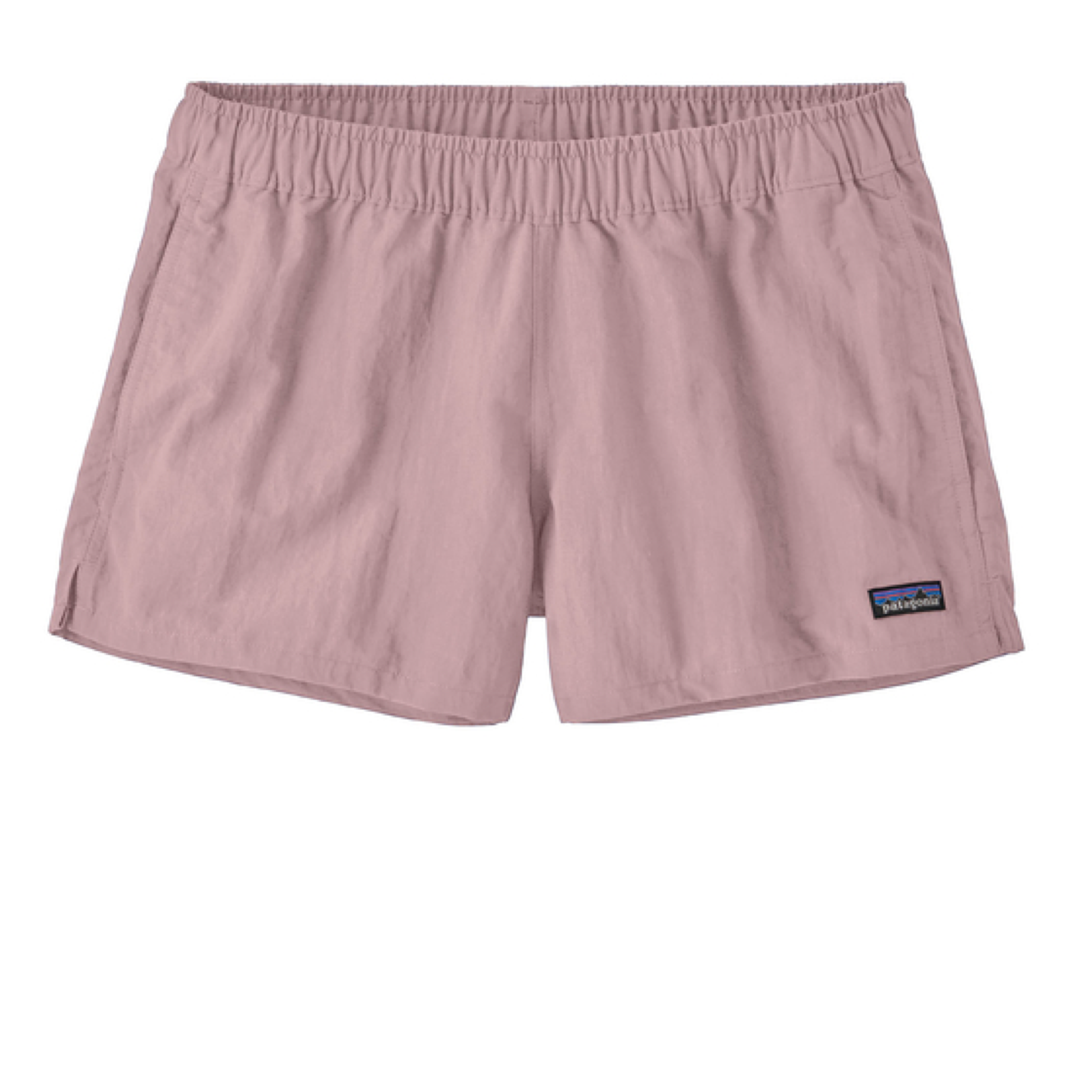 Pantaloncini Barely 2 1/2 IN Donna Quiet Violet