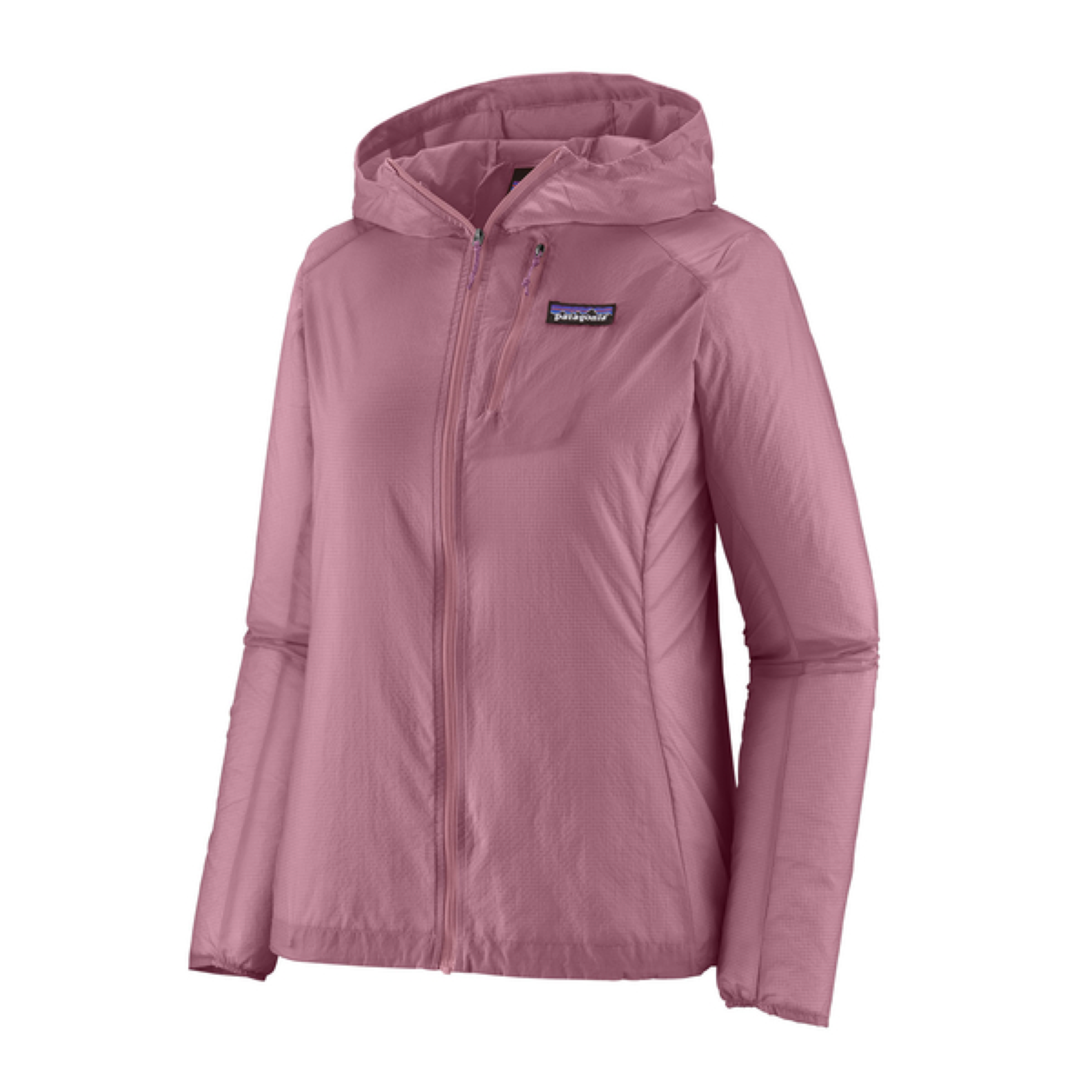 Chaqueta Houdini Mujer Light Violet