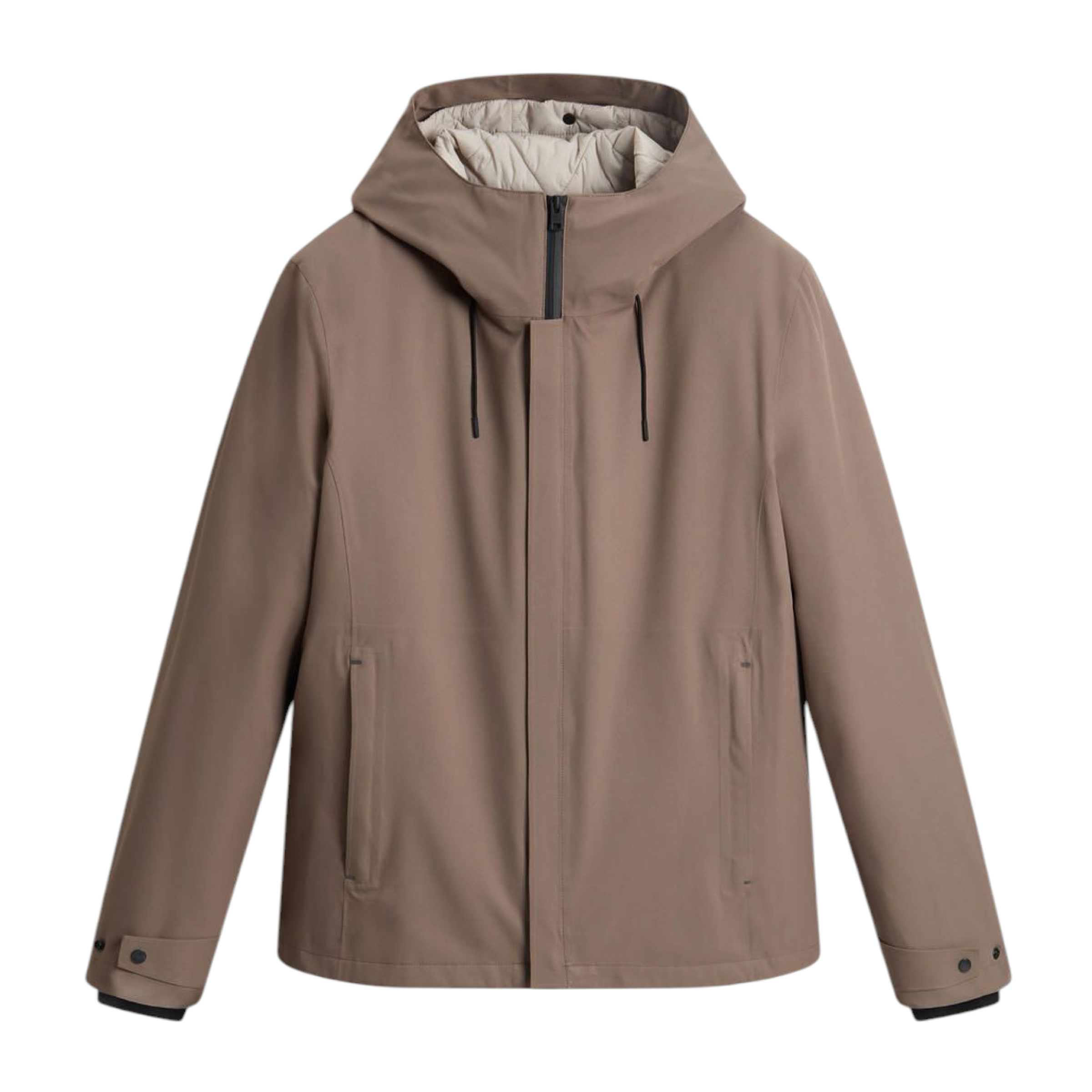 Men's Crestmont 3 In 1 Jacket Falcon