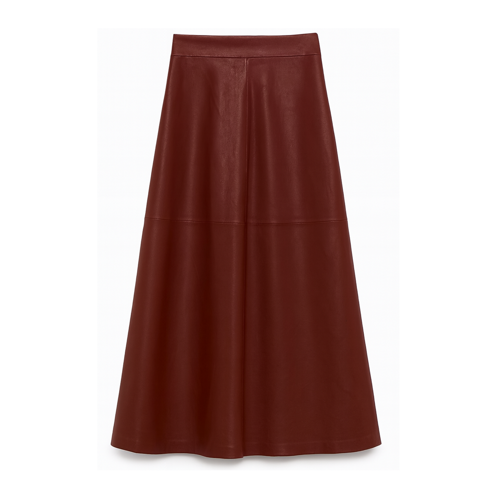 Gonna Claude Donna Burgundy