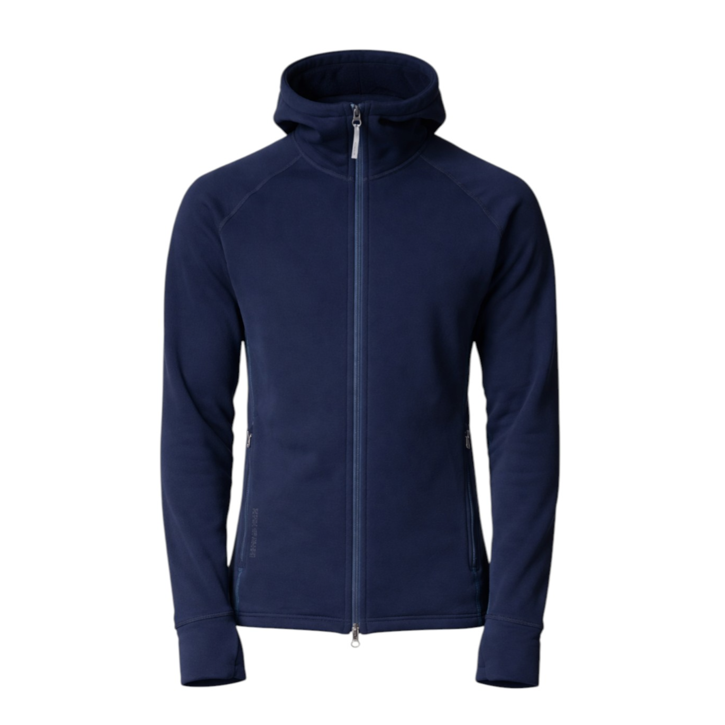 Maglia Power Houdi Uomo Blue Illusion