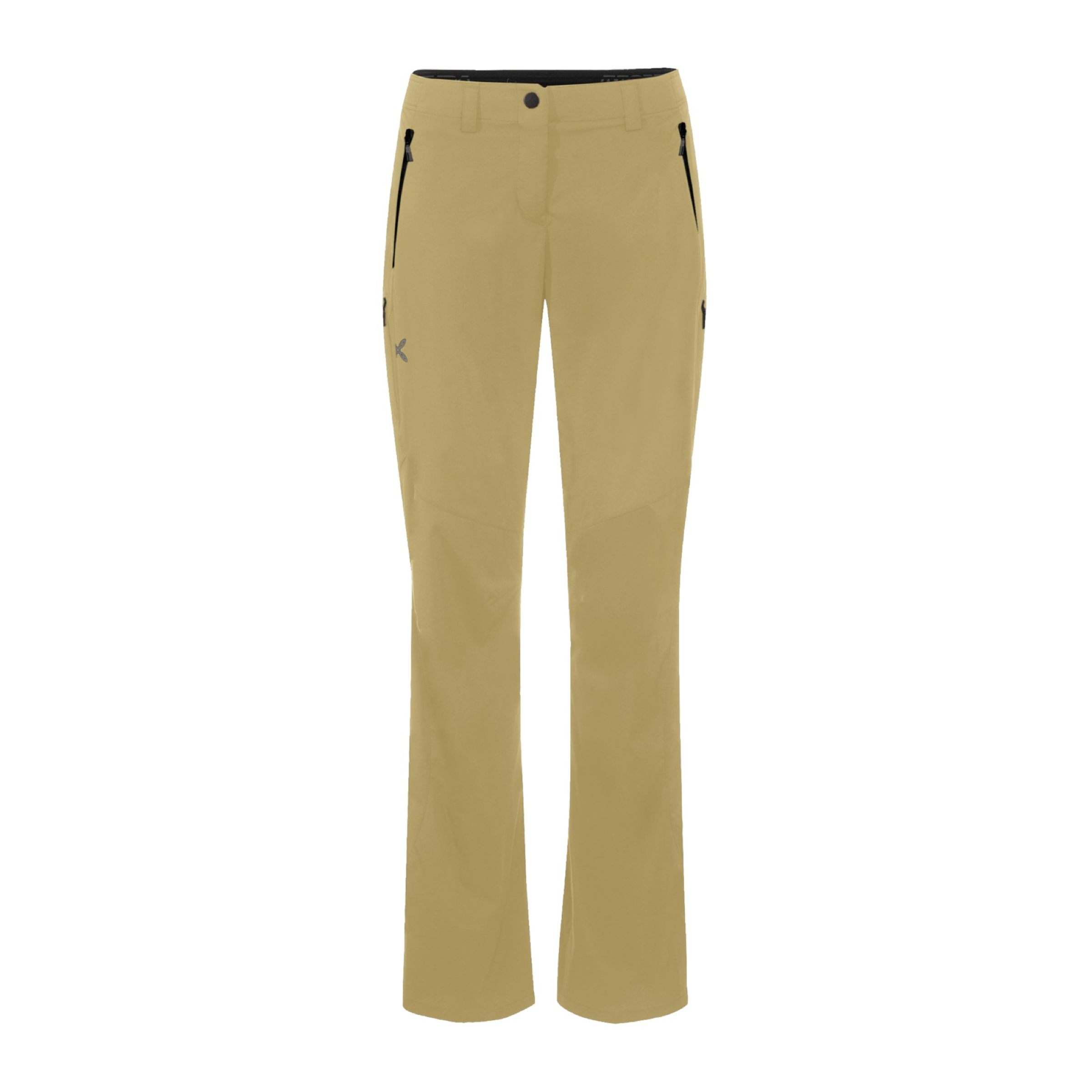 Pantalon Route Femme Desert Beige
