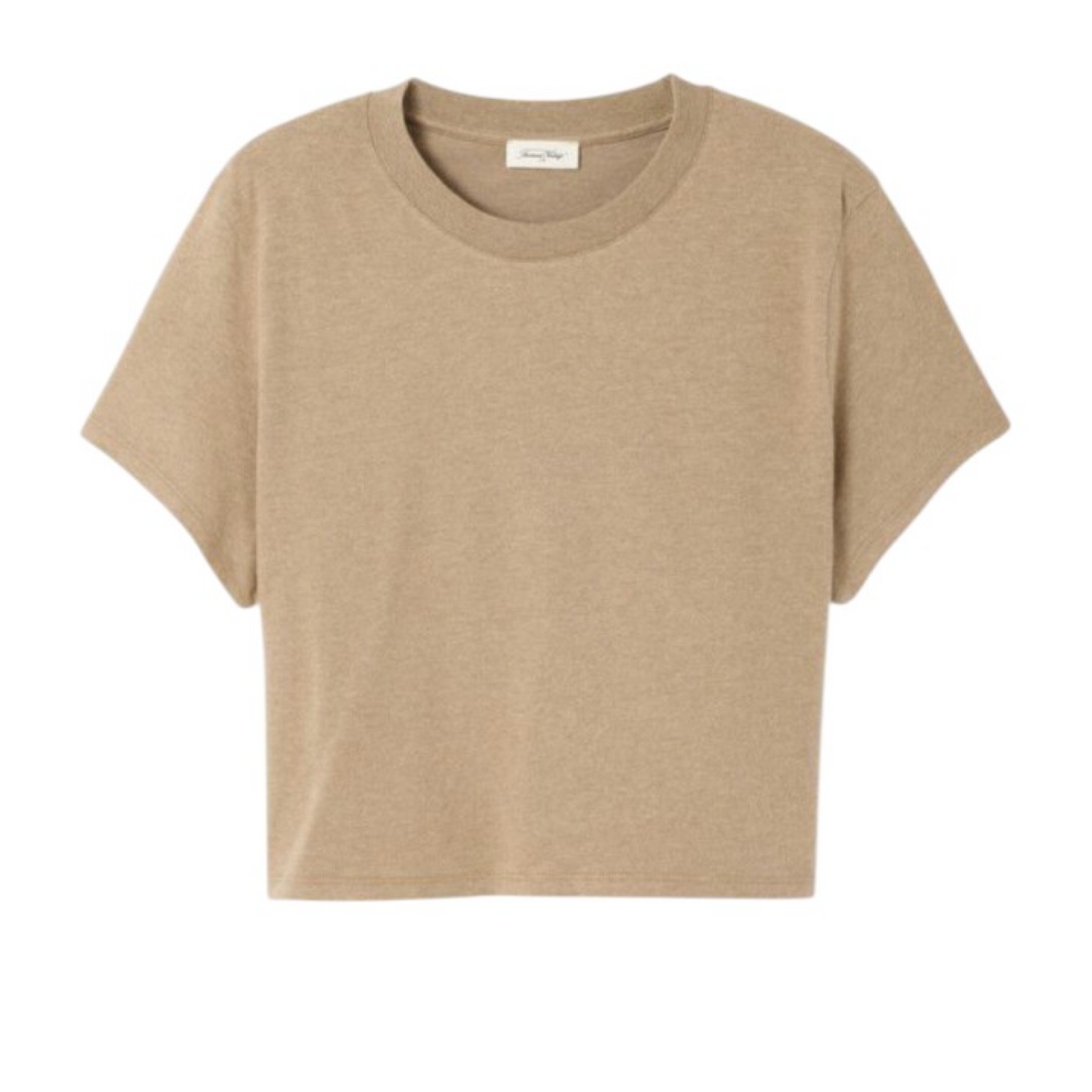 Ypawood Vrouwen T-shirt