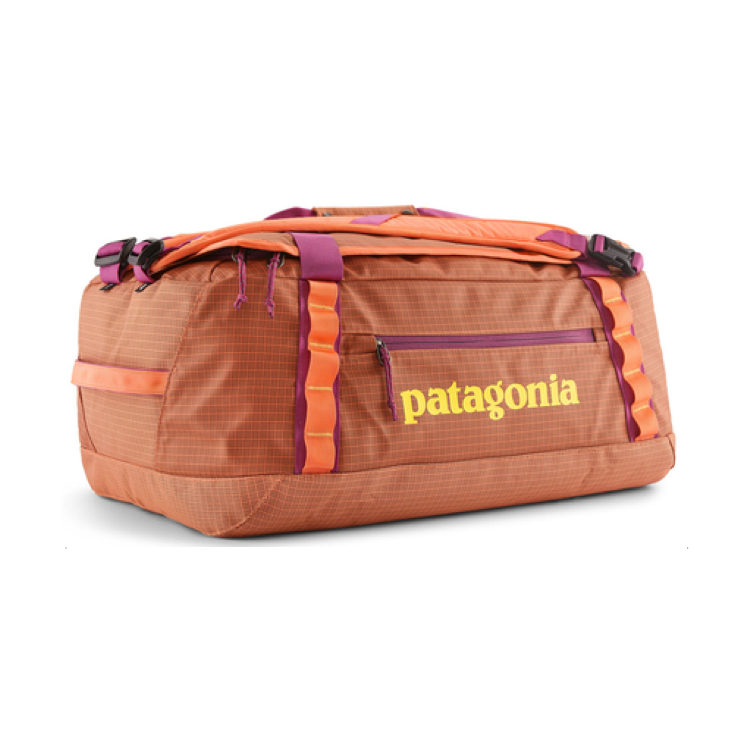 Borsa Black Hole 40L Peach Sherbet