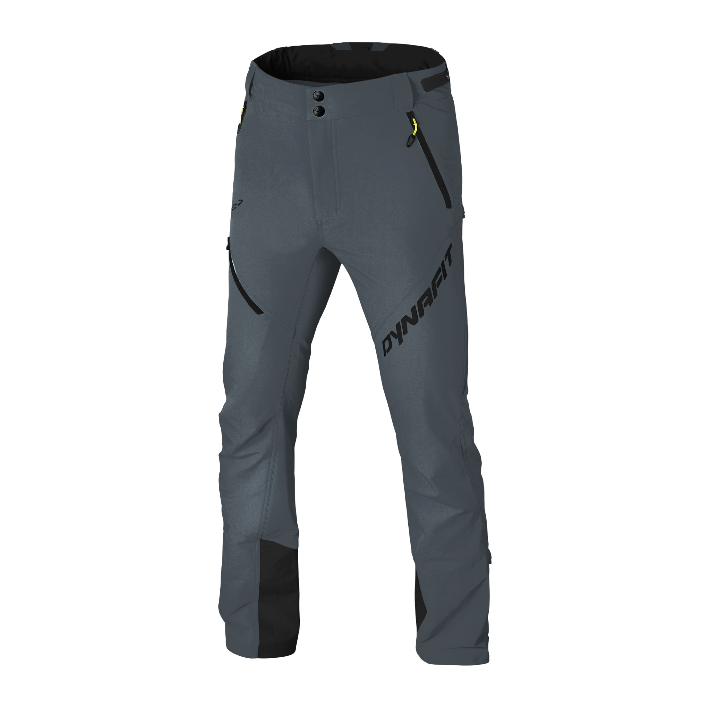 Pantaloni Mercury Dynastretch Uomo Cinder