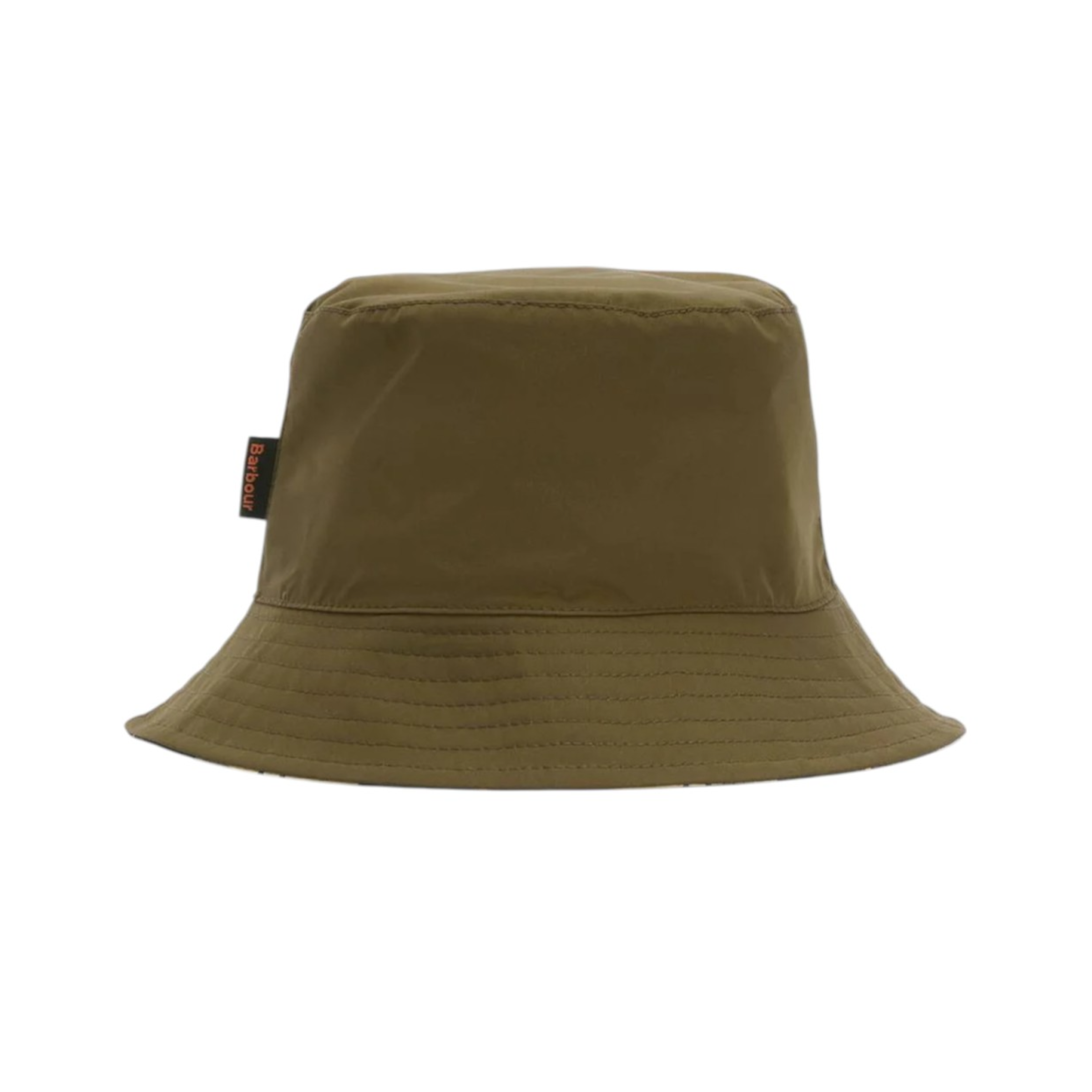 Cappello Hutton Reversible Uomo Fern