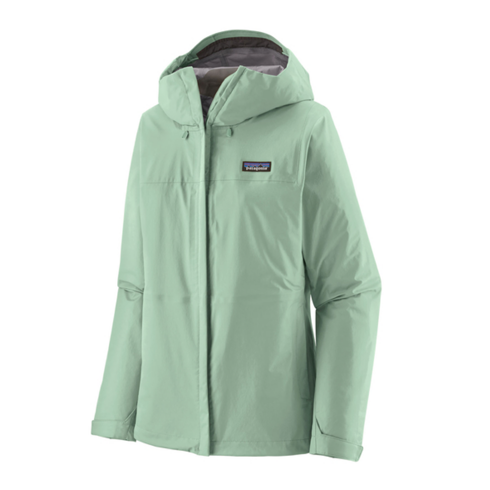 Giacca Torrentshell 3L Rain Donna Thin Ice