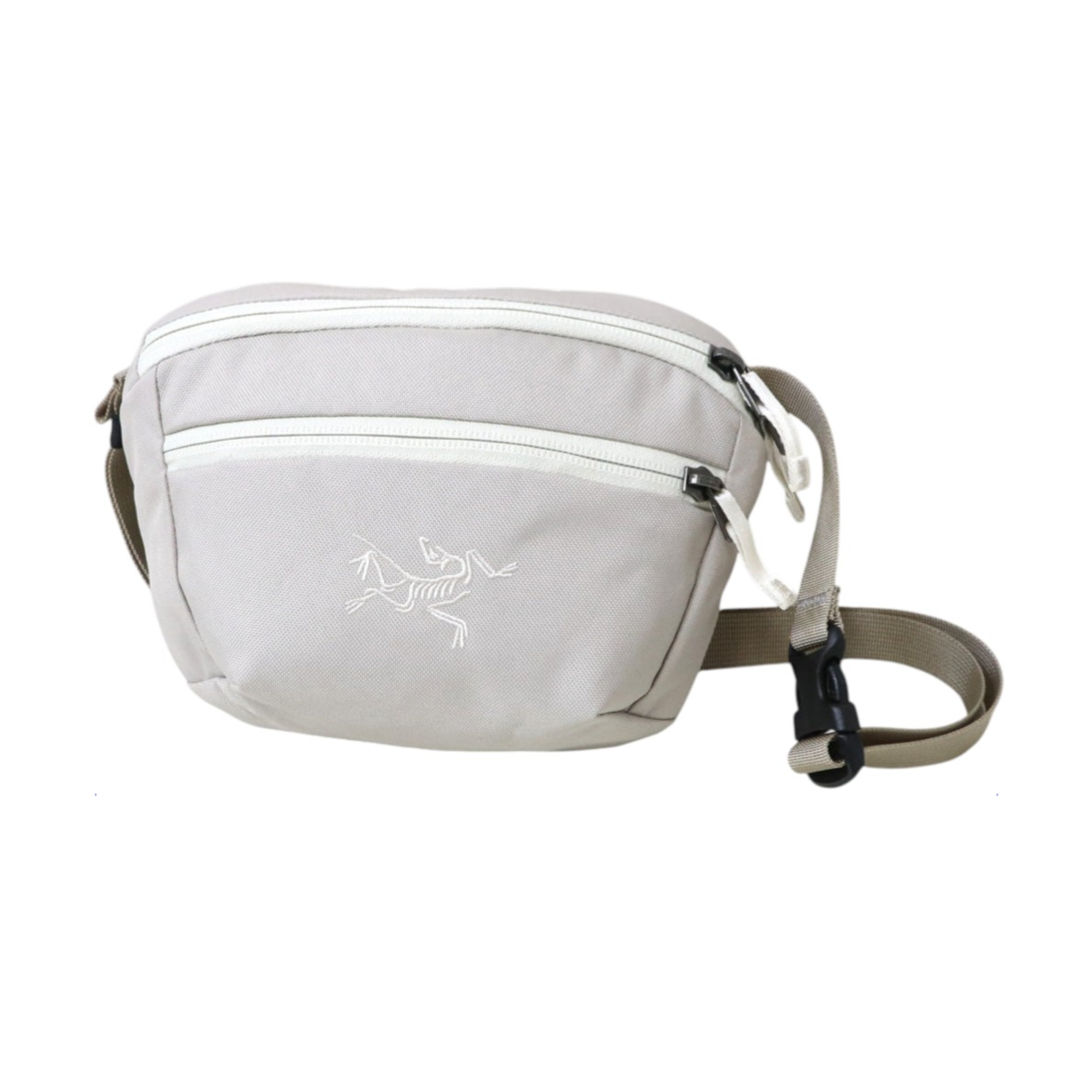 Mantis 1 Waist Pack Rune/sea Salt