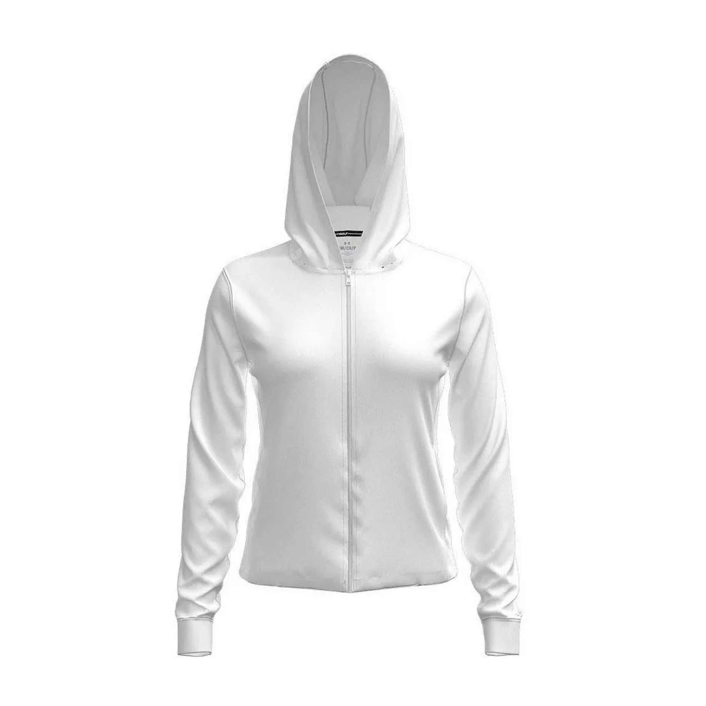 Maglia Drive Donna White