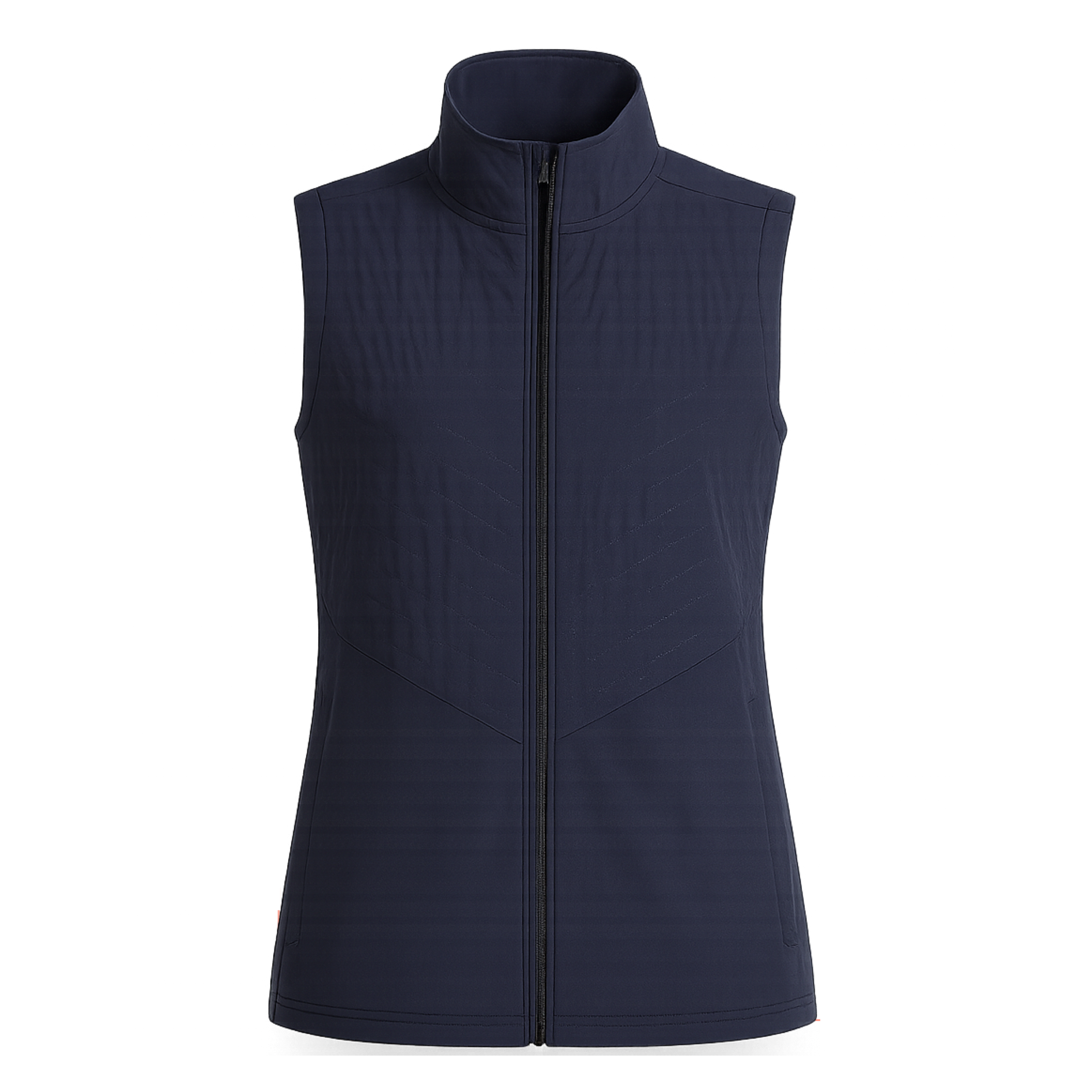 Gilet Drive Pro Donna Midnight Navy/Black