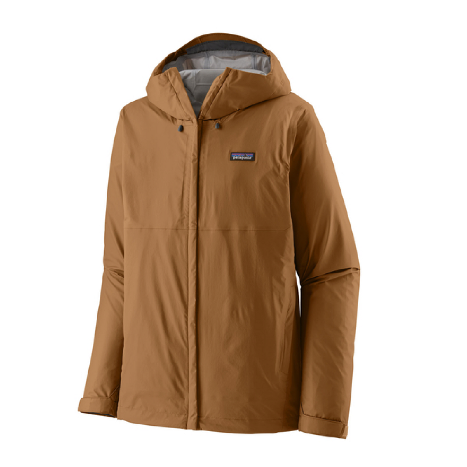 Torrentshell 3L Rain Mannen Jas