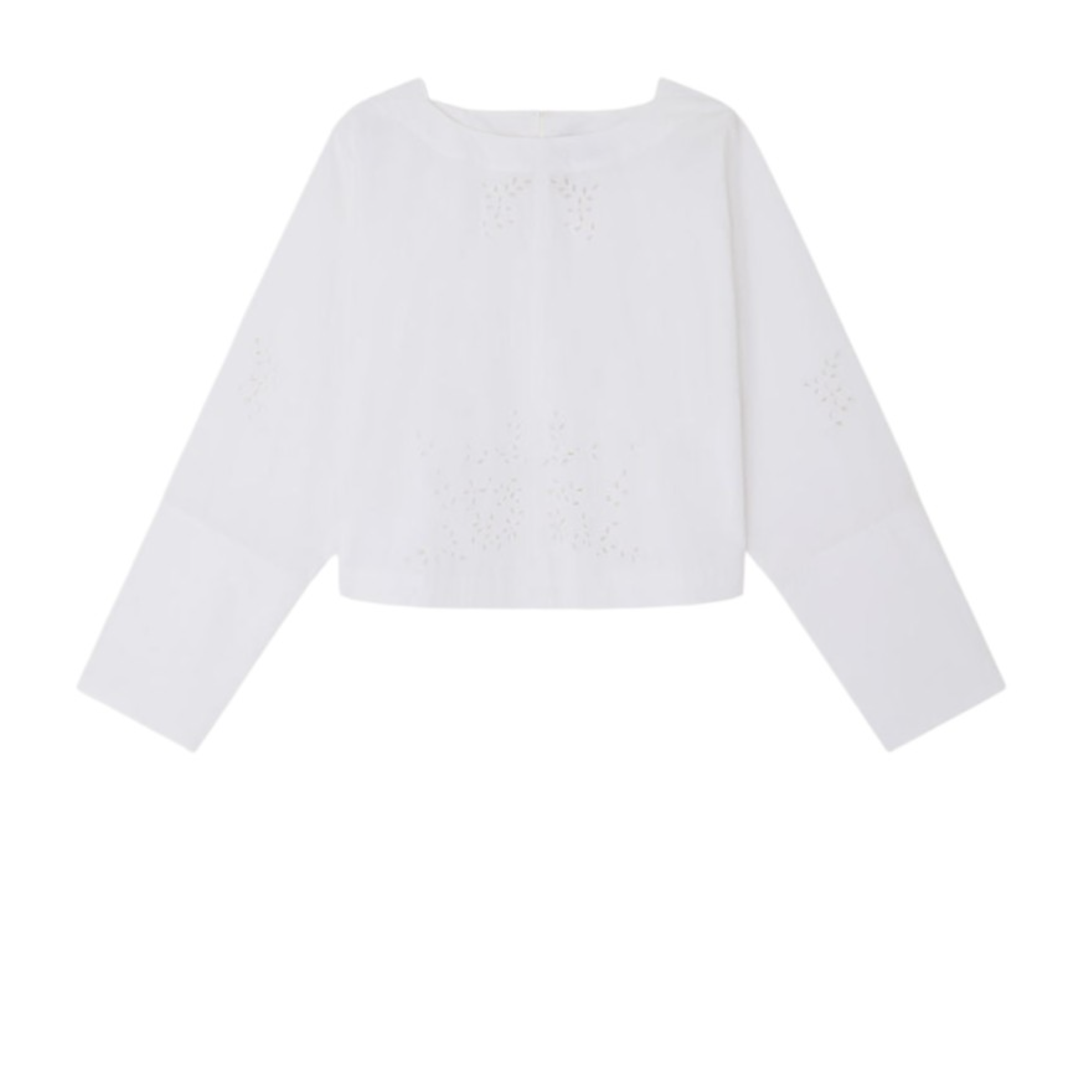 Camicia Hansel Donna Blanc