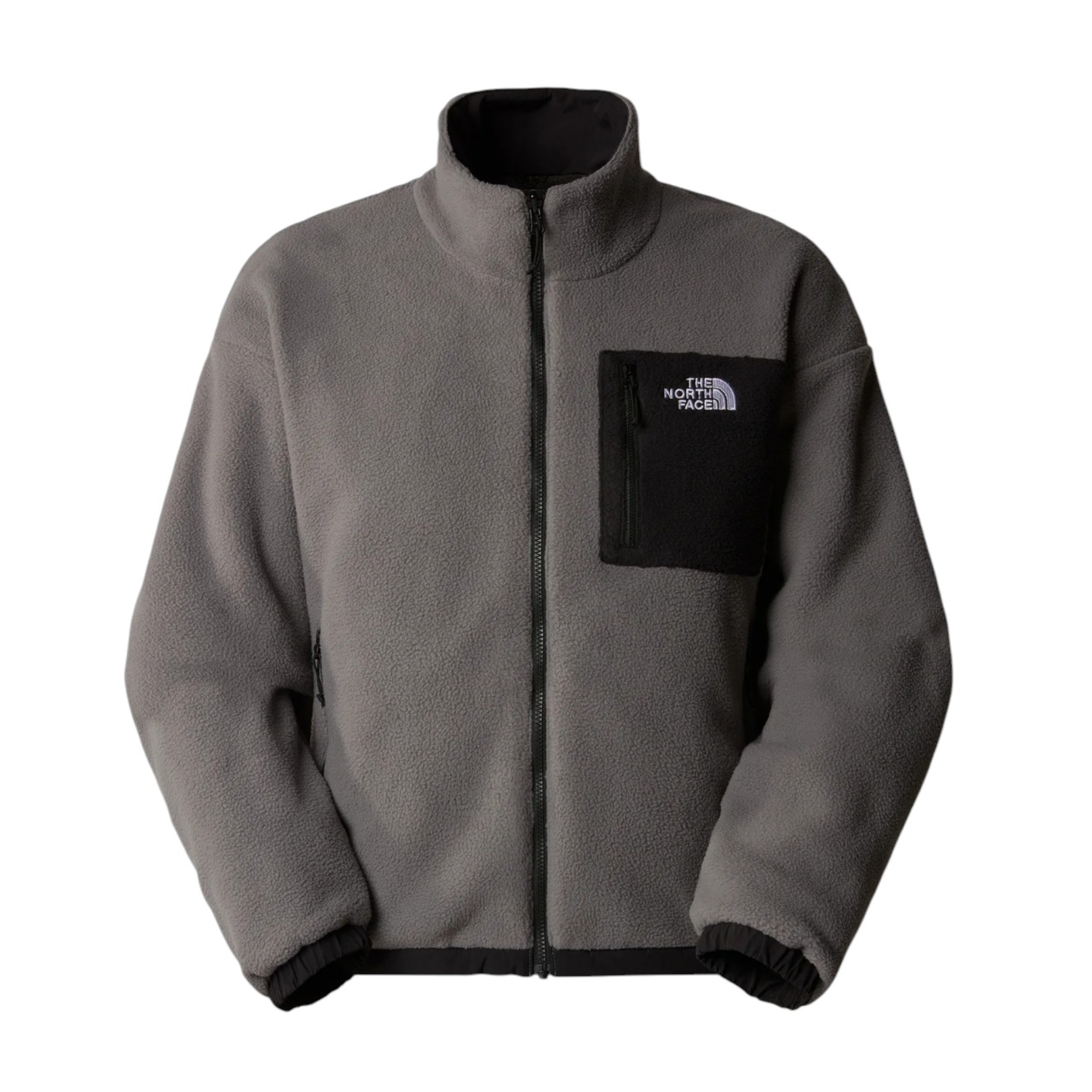 Giacca Yumiori Reversible Uomo Black/Smoked Pearl