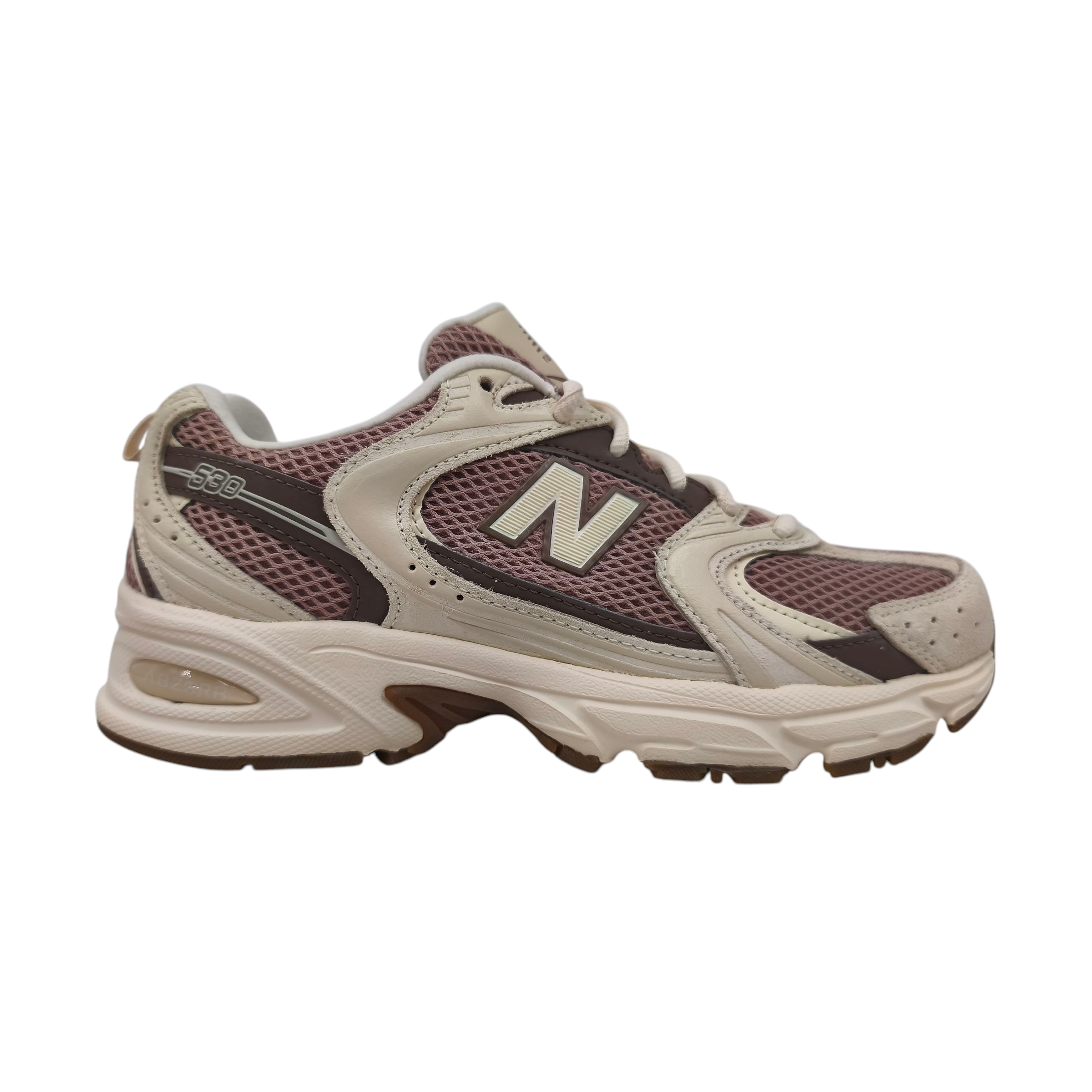 Zapatillas 530 Sea Salt/Moonrock