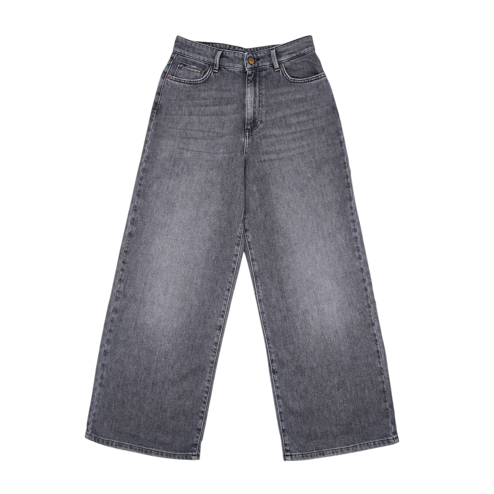 Pantaloni Ada Donna Ash