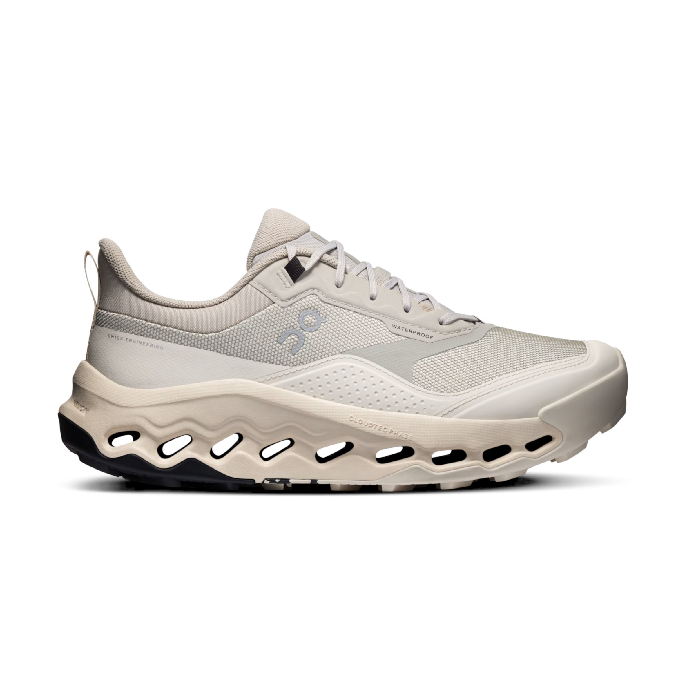 Scarpe Cloudhorizon 2 Waterproof Donna Brume/Grain