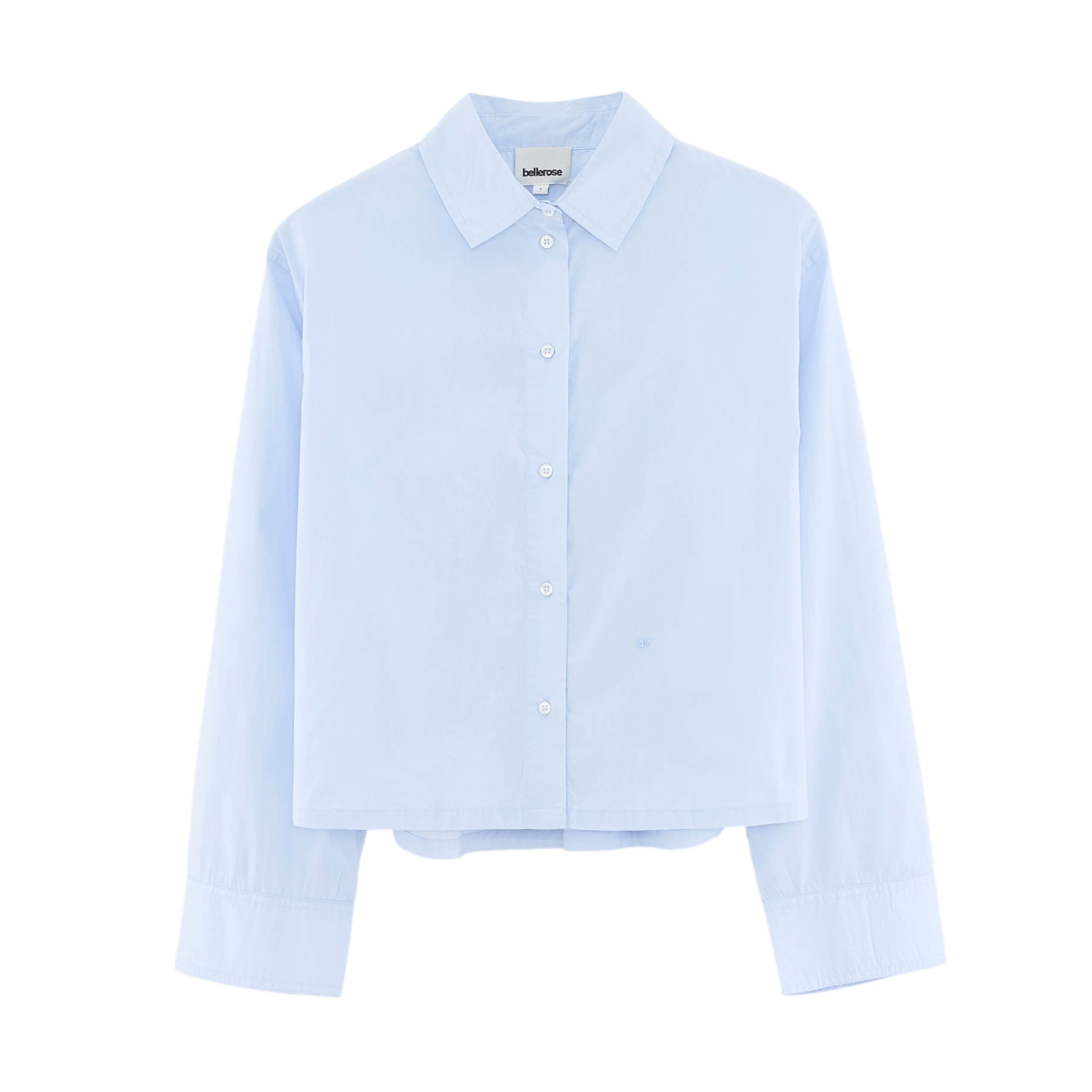 Camicia Capri Donna Mist