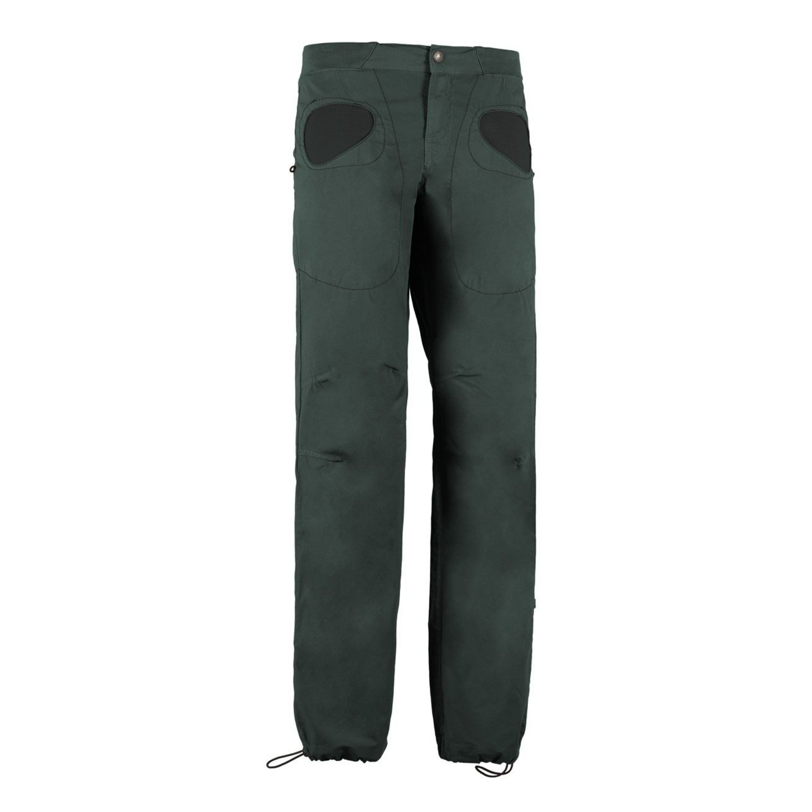 Pantaloni Rondo Slim Uomo Eden