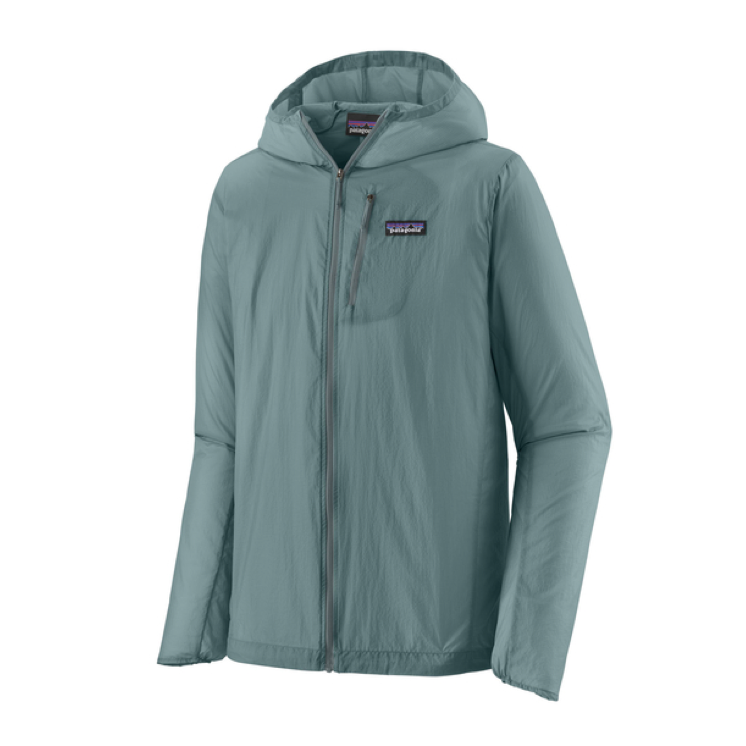 Giacca Houdini Uomo Blue Sage