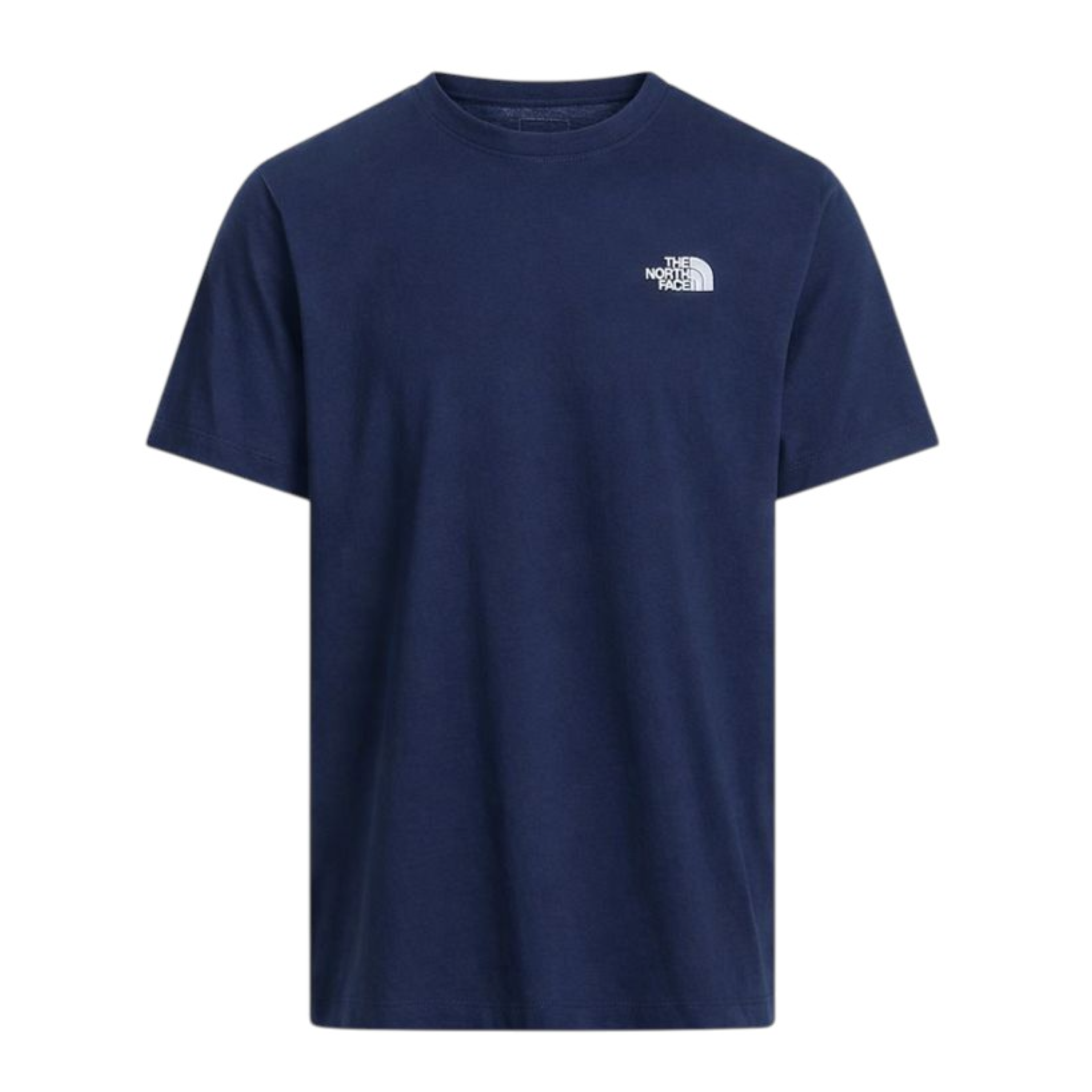T-shirt Evo Box Uomo Summit Navy