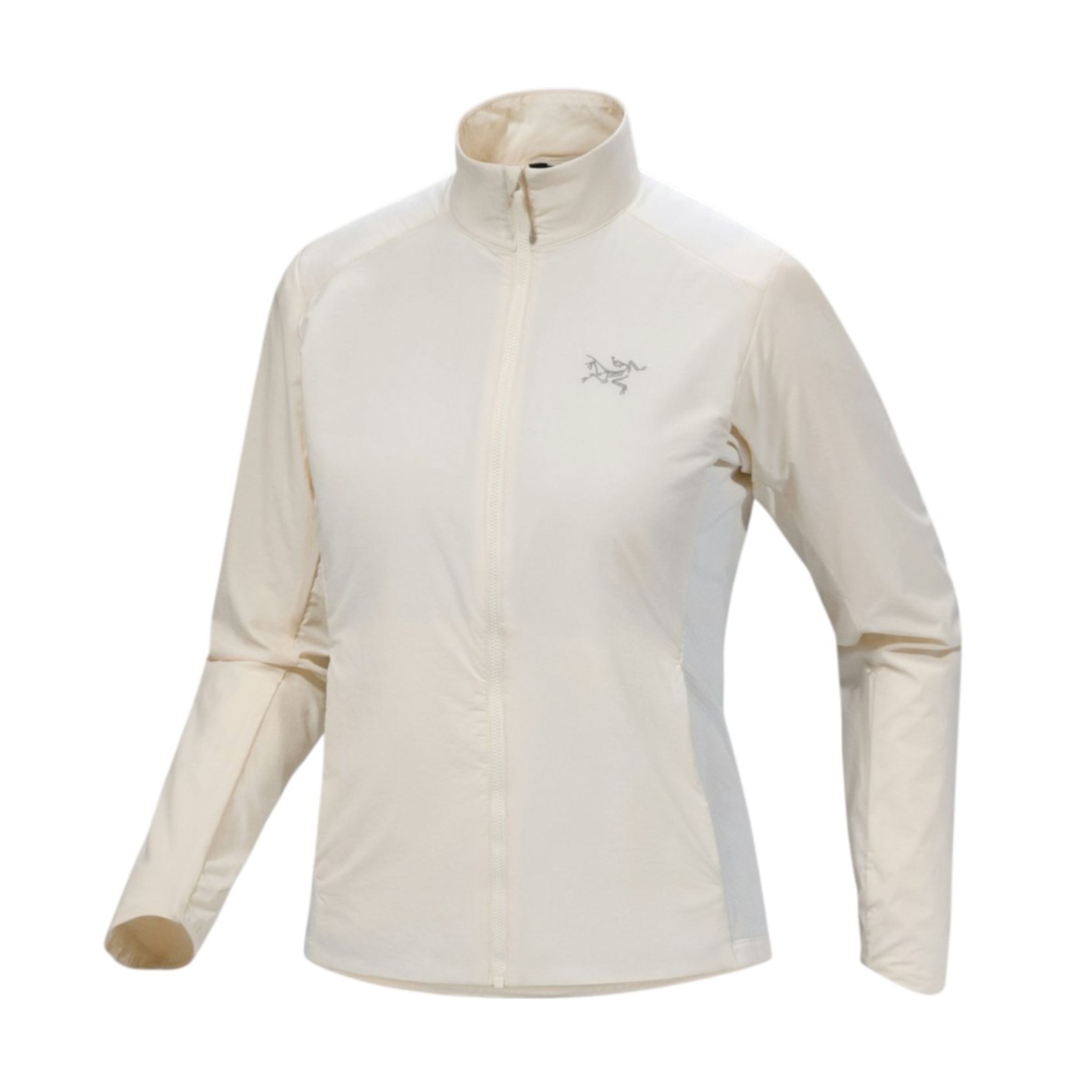 Veste Atom SL Femme Artic Silk