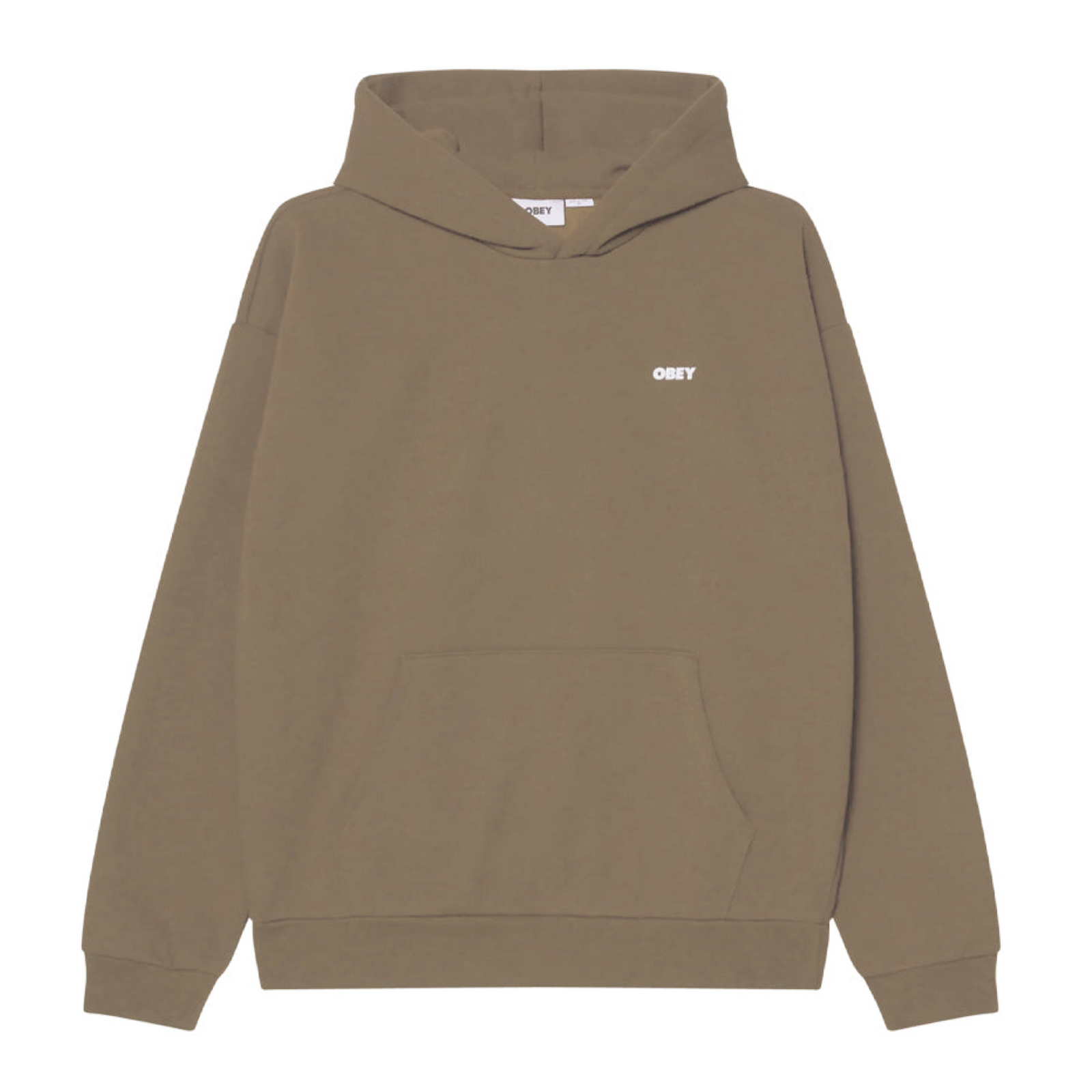 Maglia Bold Star Extra Hood Uomo Elmonwood