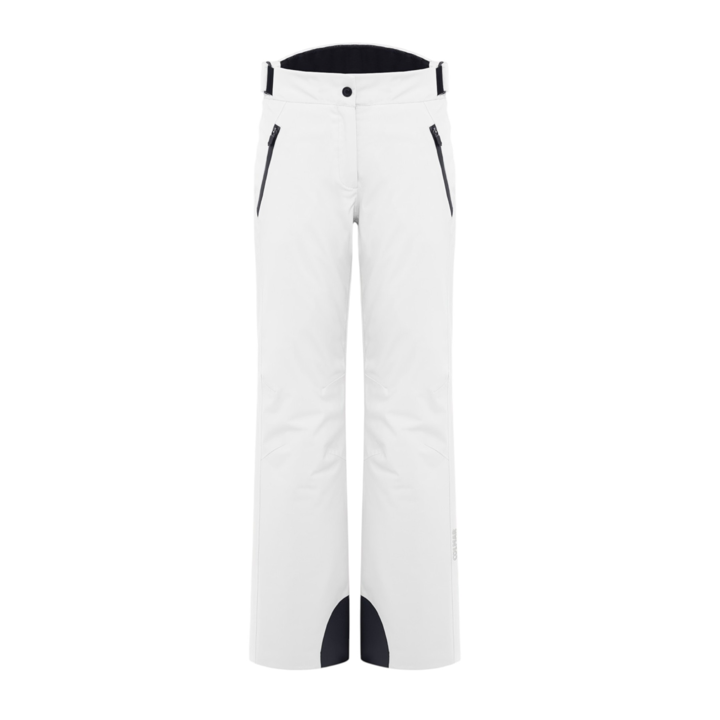 Pantaloni Likely Donna White