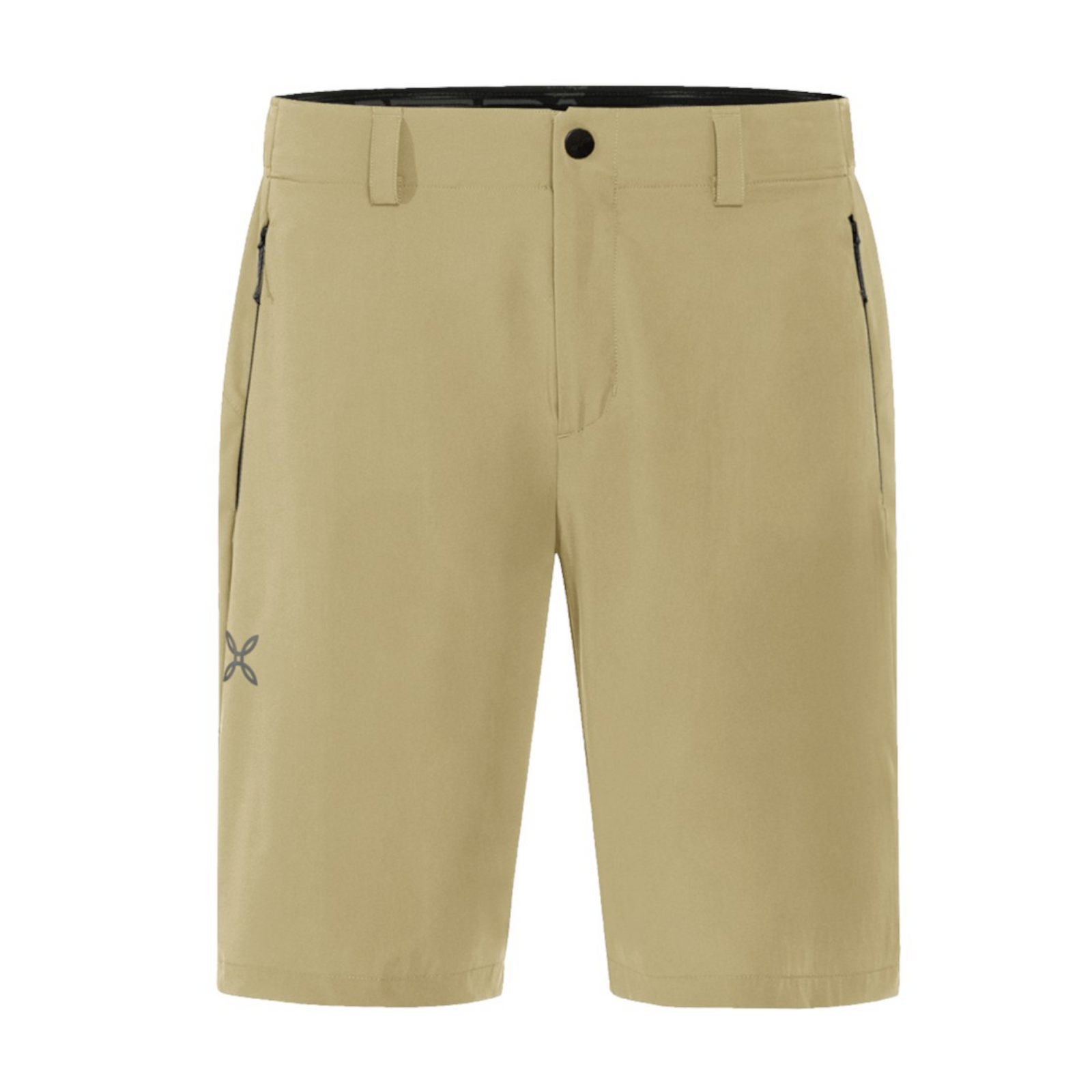 Pantaloncini Walk Uomo Desert Beige