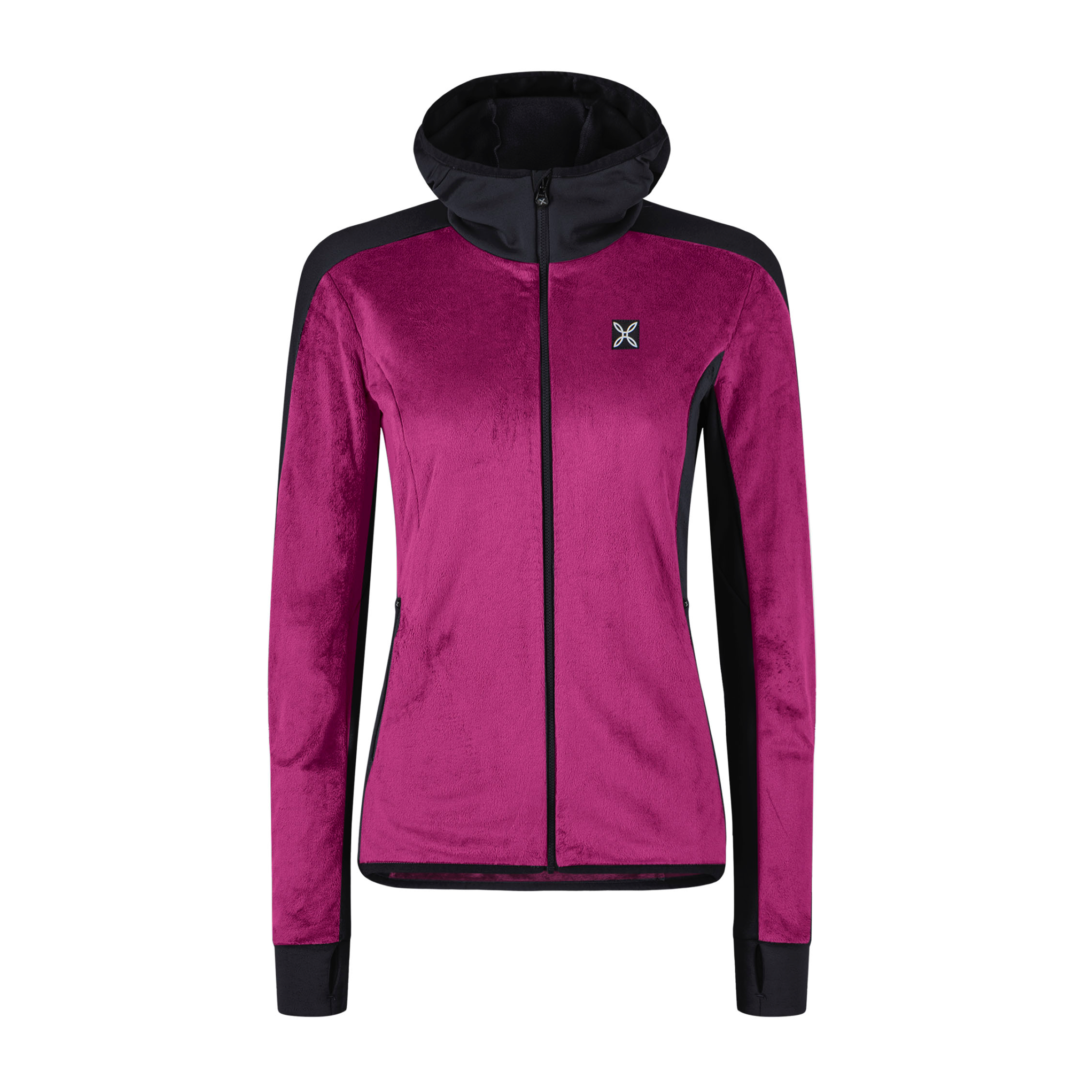 Maglia Soft Trek Donna Baton Rouge