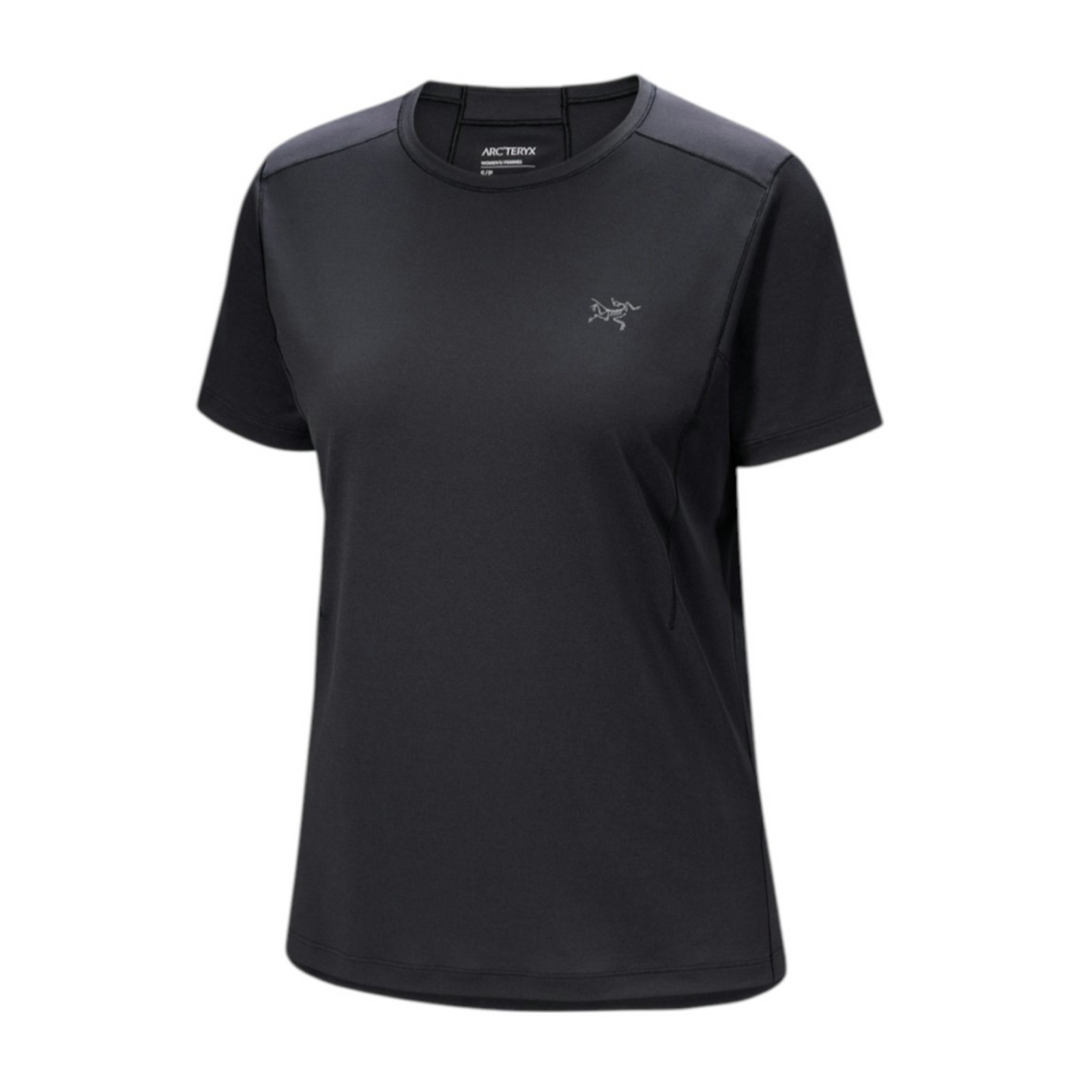T-shirt Sunna Donna Black