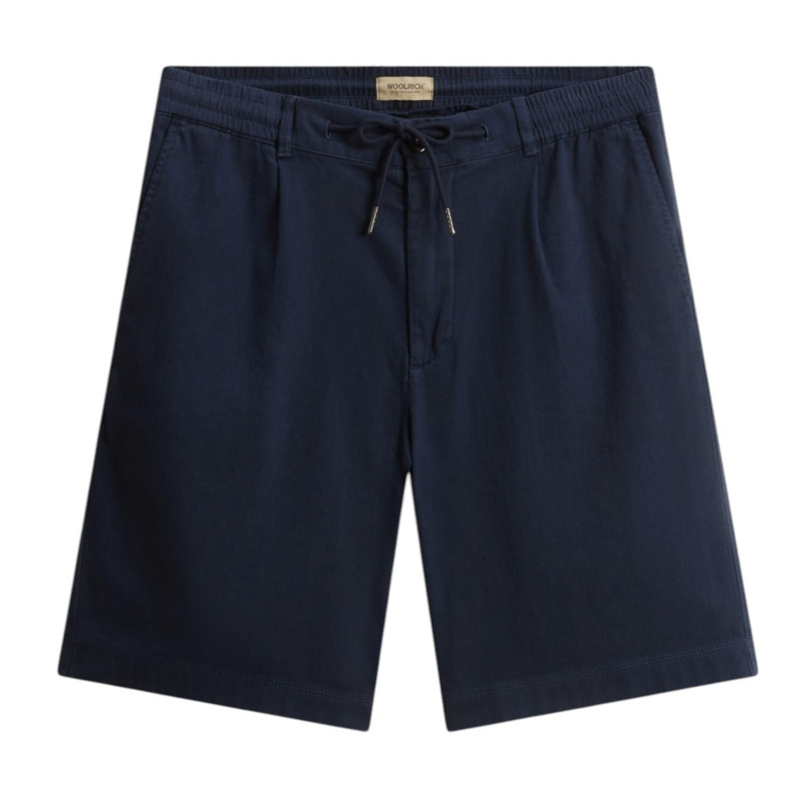 Pantaloncini Poplin GD Uomo Belton Blue