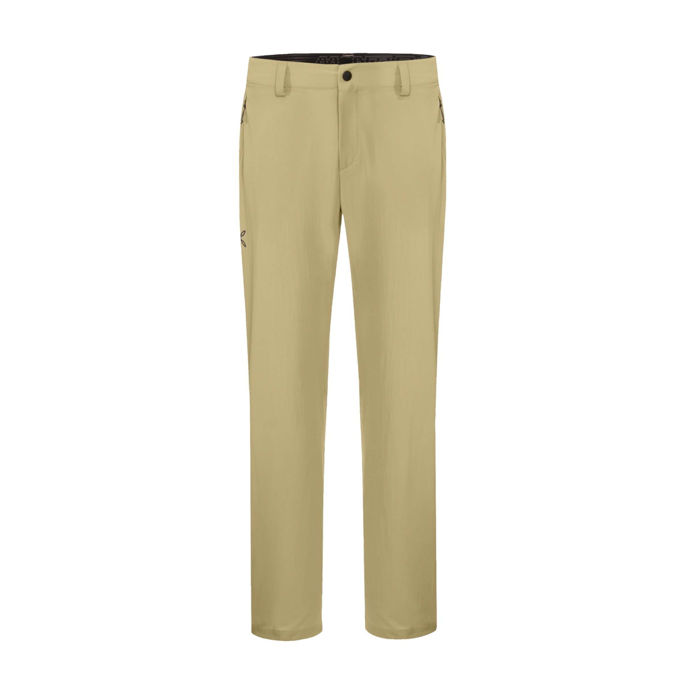 Pantaloni Walk Uomo Desert Beige