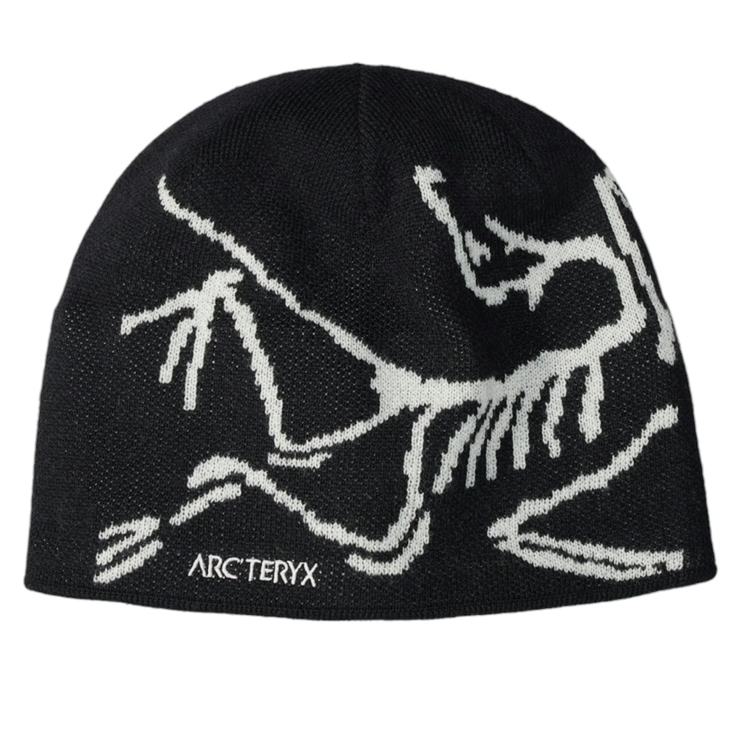 Bird Head Toque Kappe Orca