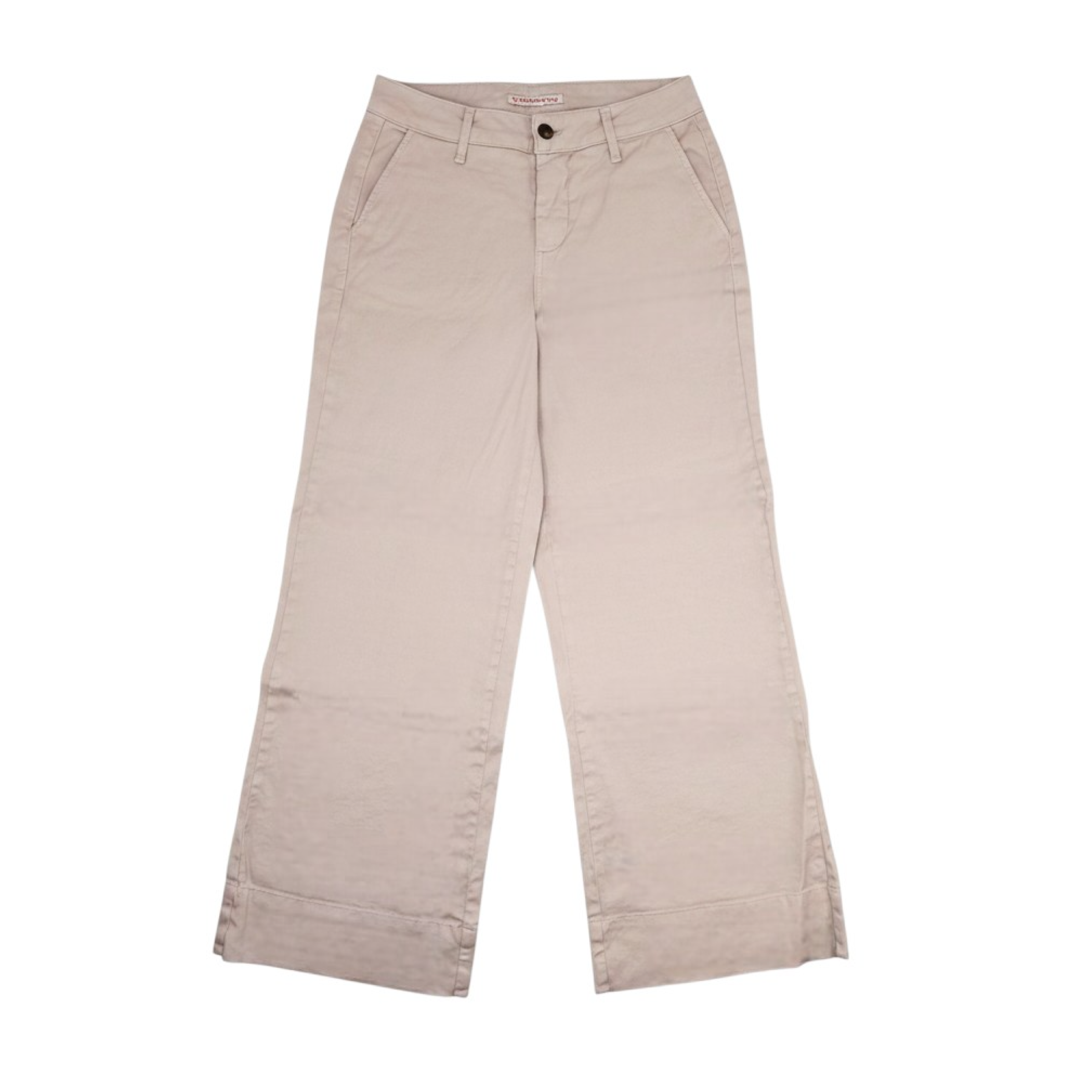 Women's Eva Trousers Avorio