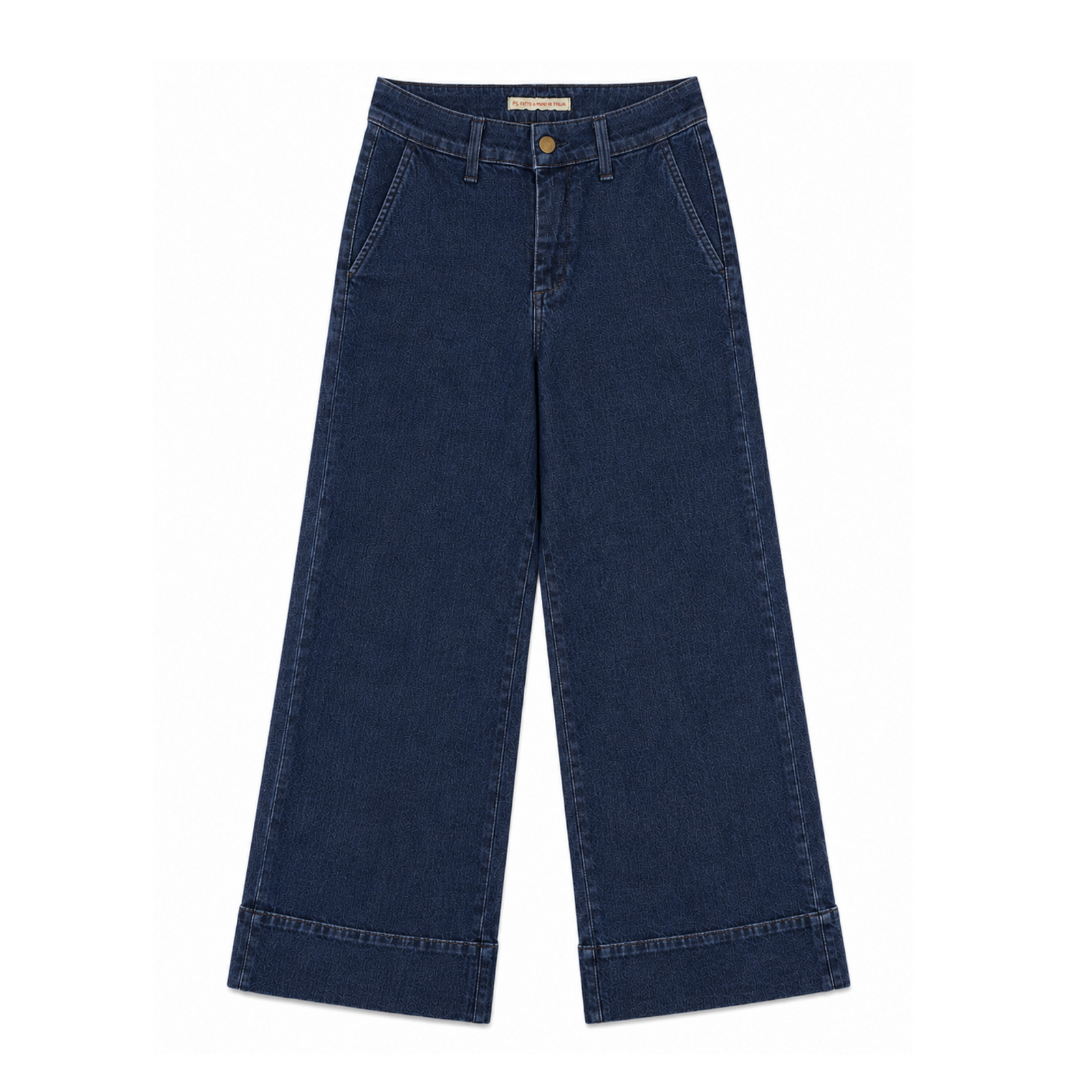 Pantalon Eva Jeans Femme 901