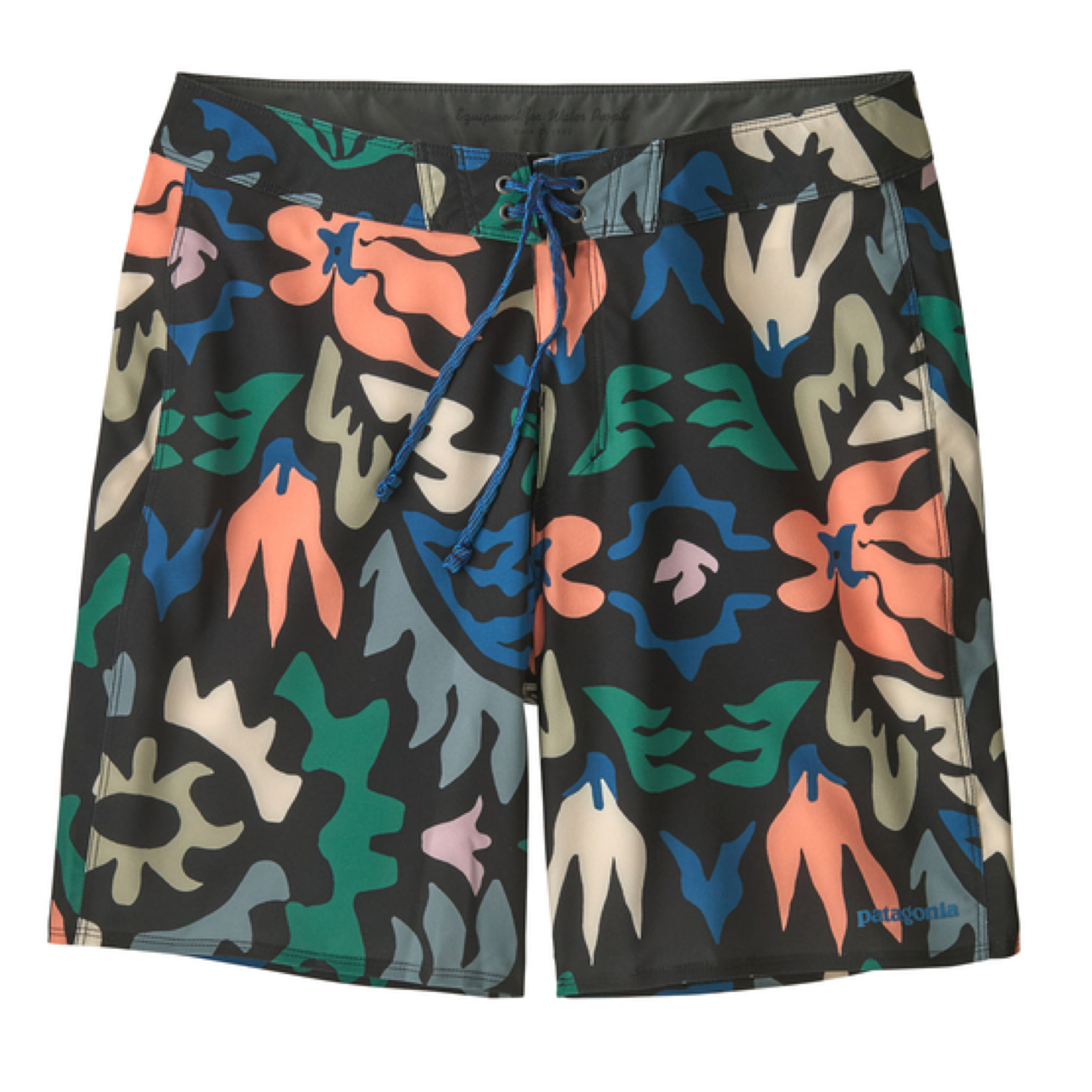 Costume Hydrolock 18IN Uomo Kaleido Black