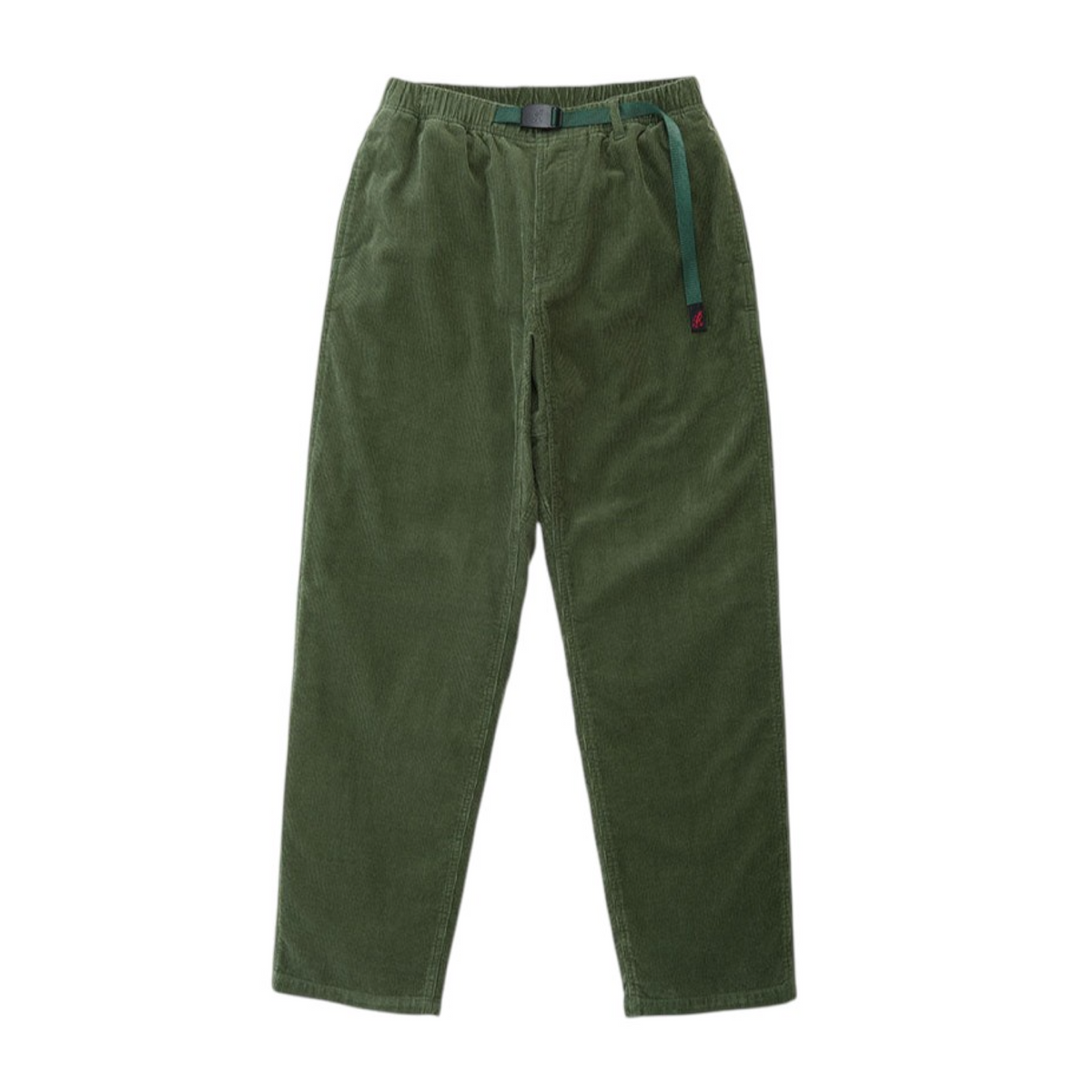 Pantaloni Corduroy Gramicci Uomo Toned Olive
