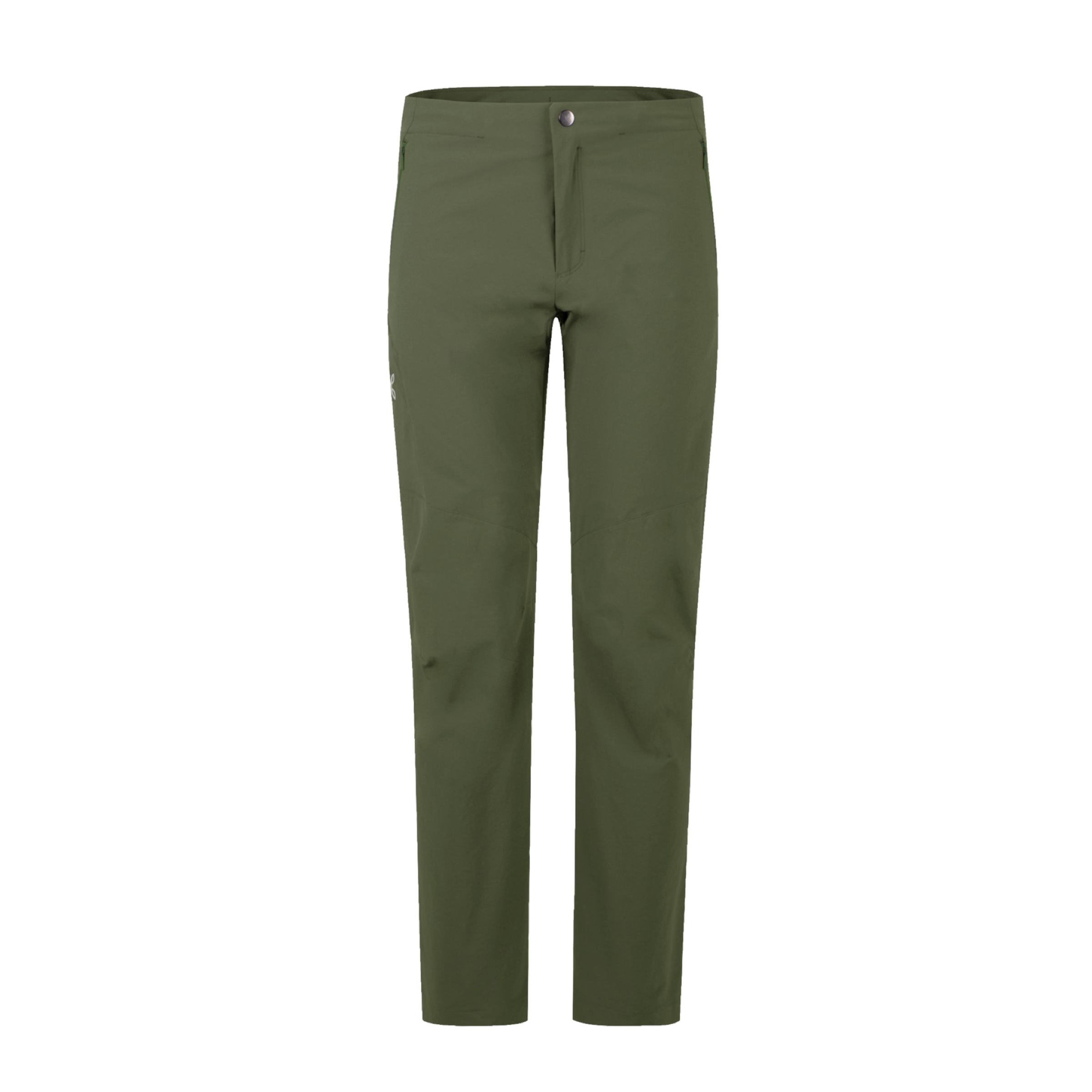 Pantaloni Octa Hybrid Uomo Sage Green
