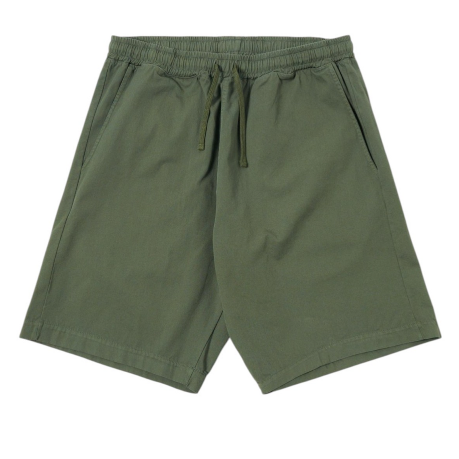 Pantaloncini Kelly Uomo Olive