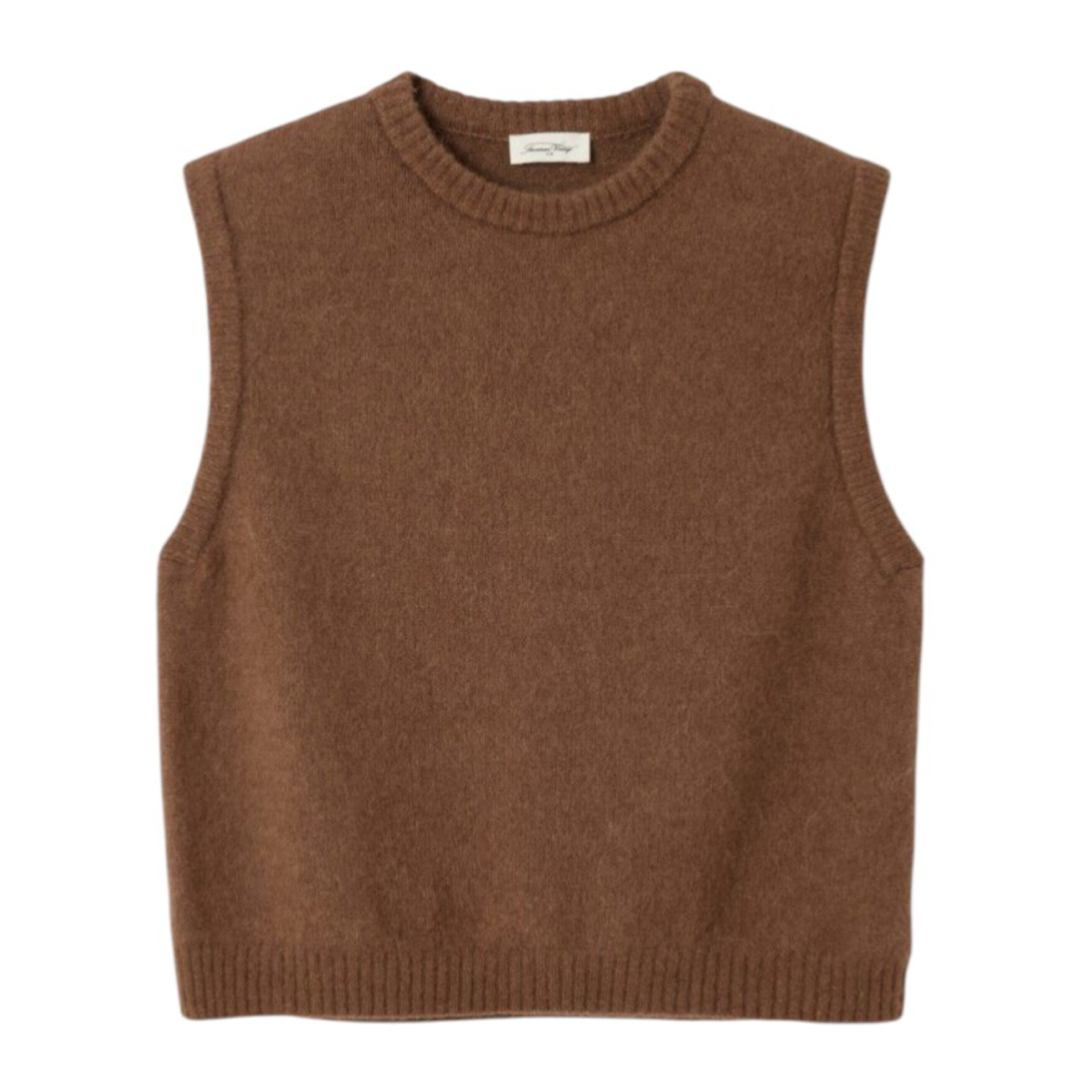 Gilet Vitow Donna Chocolate